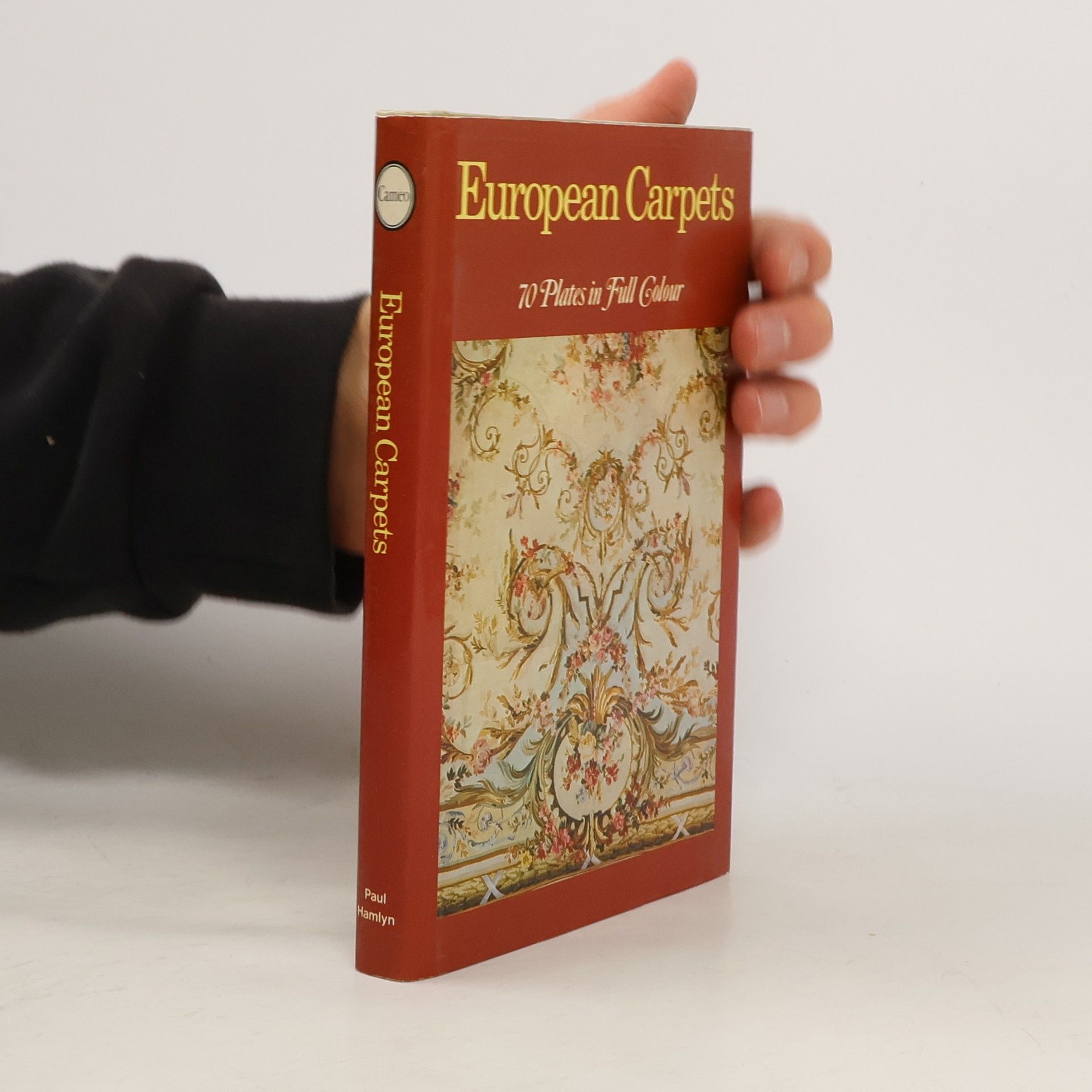 Autorenkollektiv European Carpets