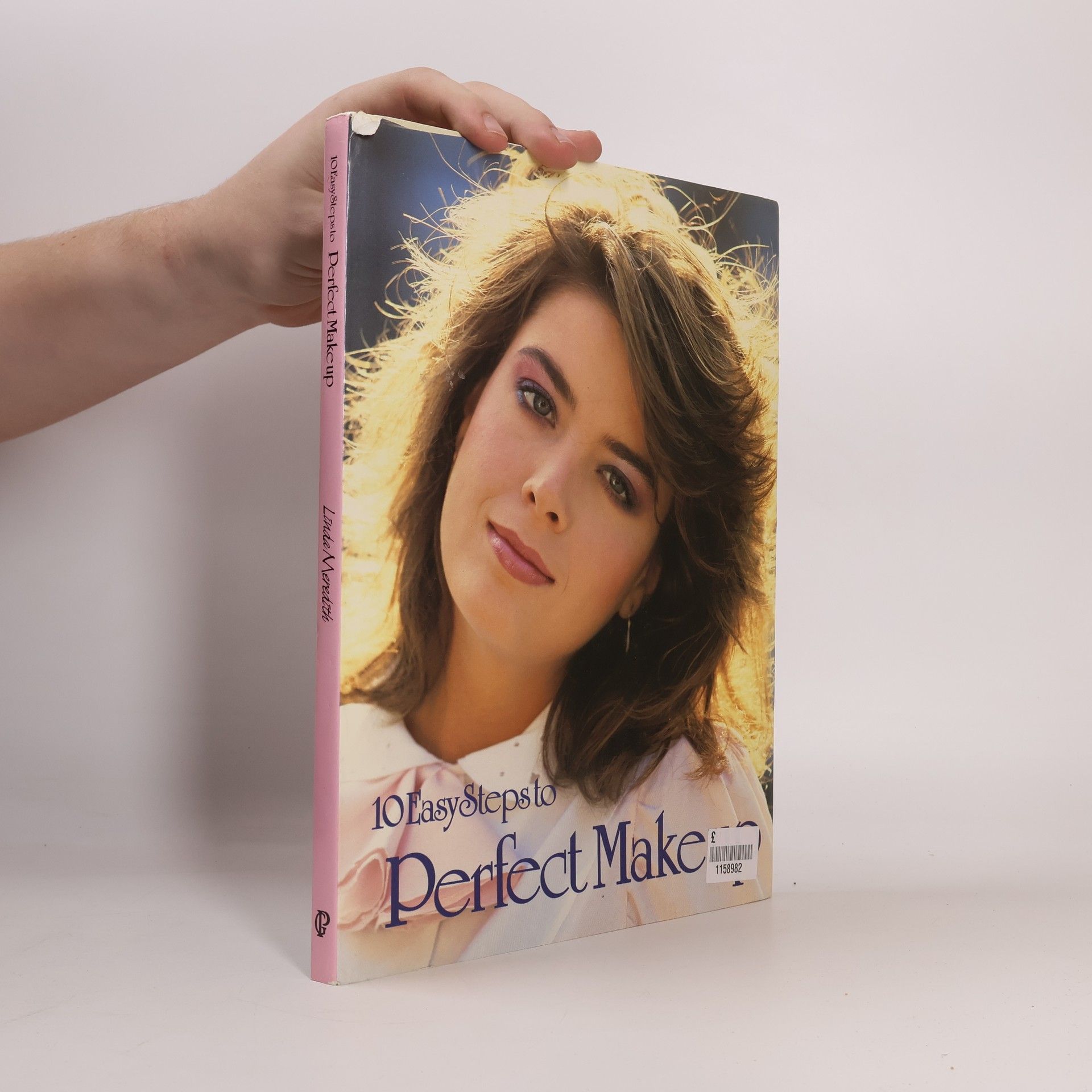 10 Easy Steps to Perfect Make-up