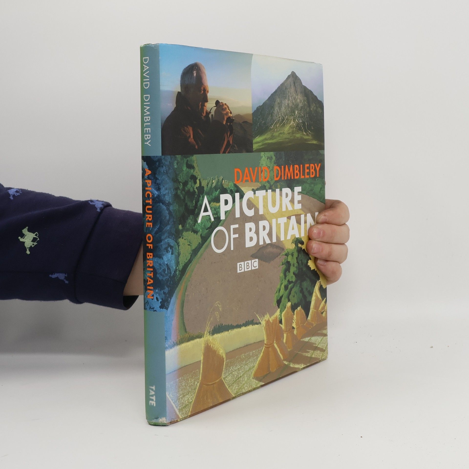 A Picture of Britain