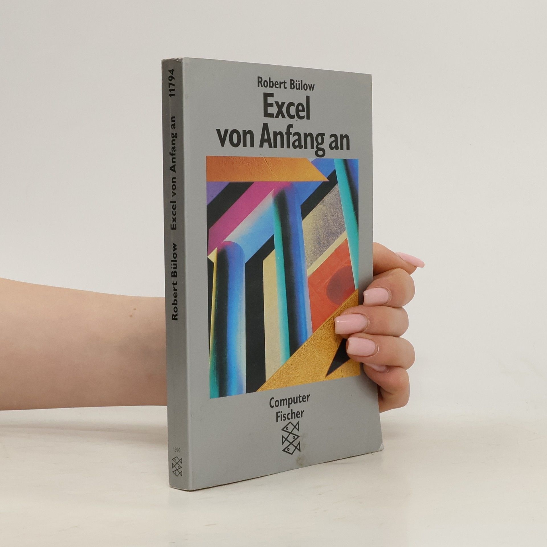 Robert Bülow Excel von Anfang an