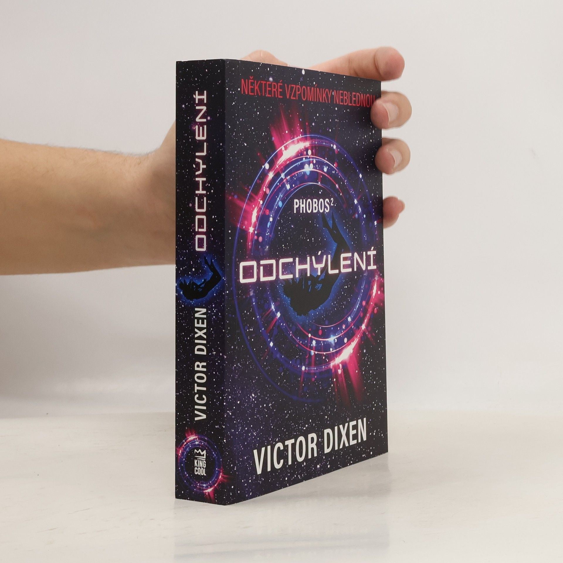 Victor Dixen Odchýlení