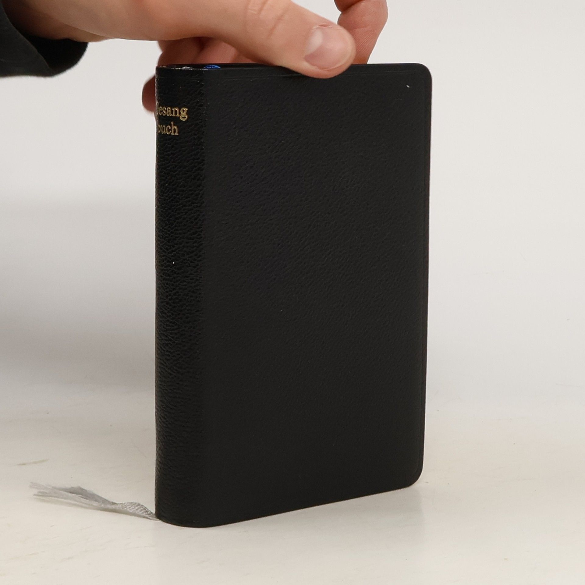 Various authors Evangelisches Kirchen Gesanbuch