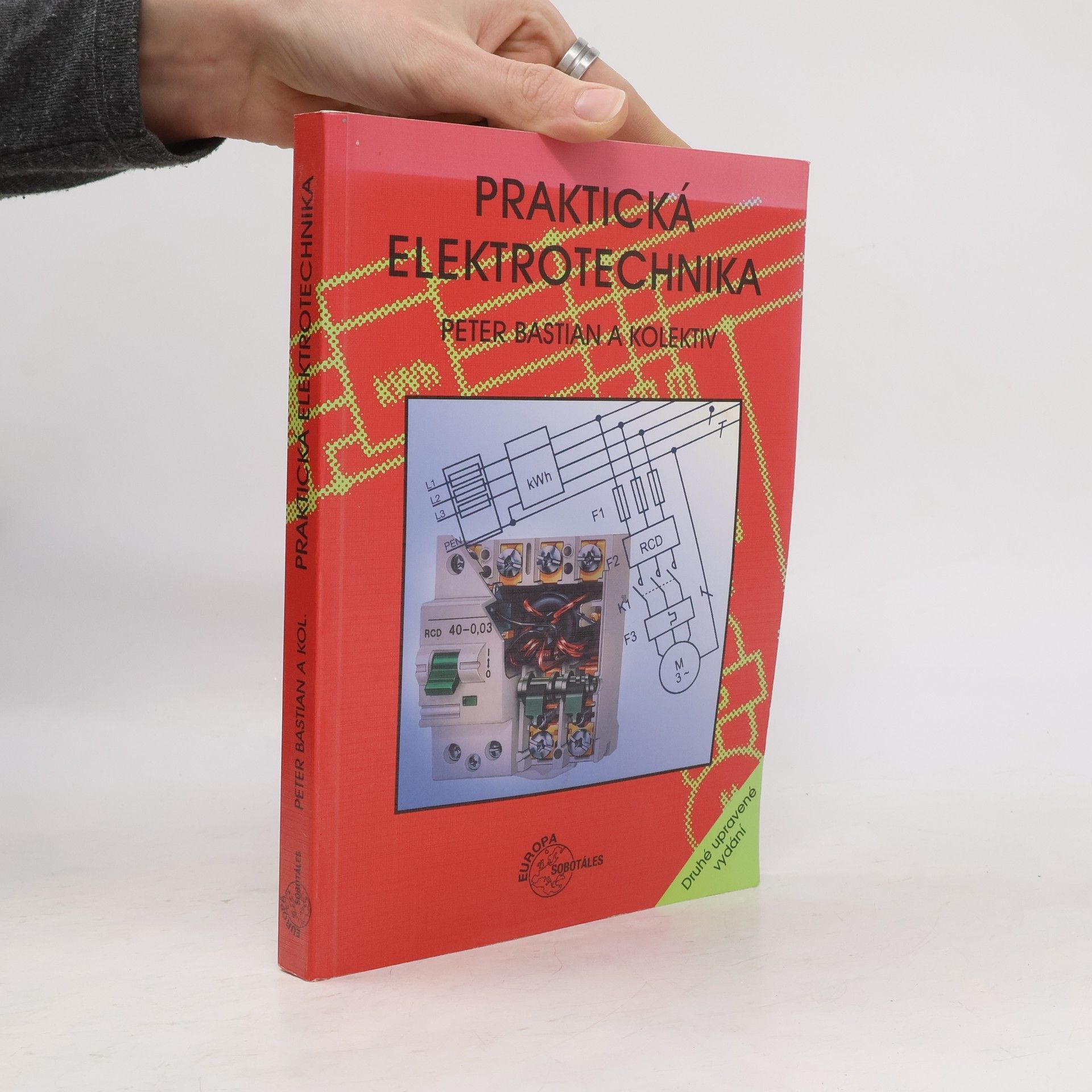 Praktická elektrotechnika