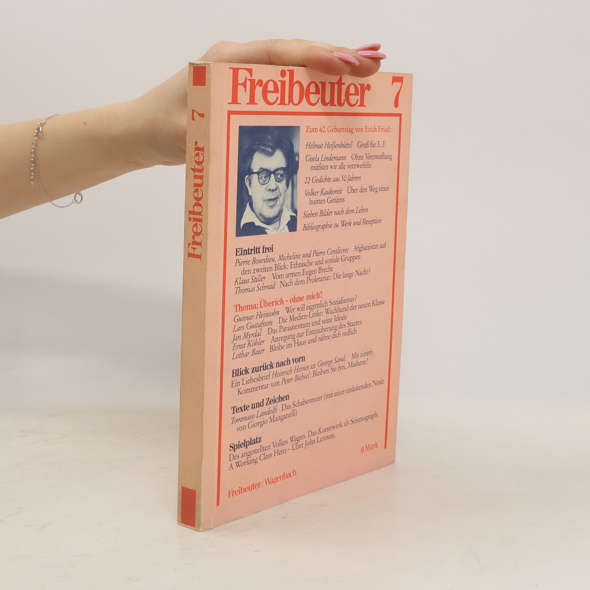 Autorenkollektiv Freibeuter 7