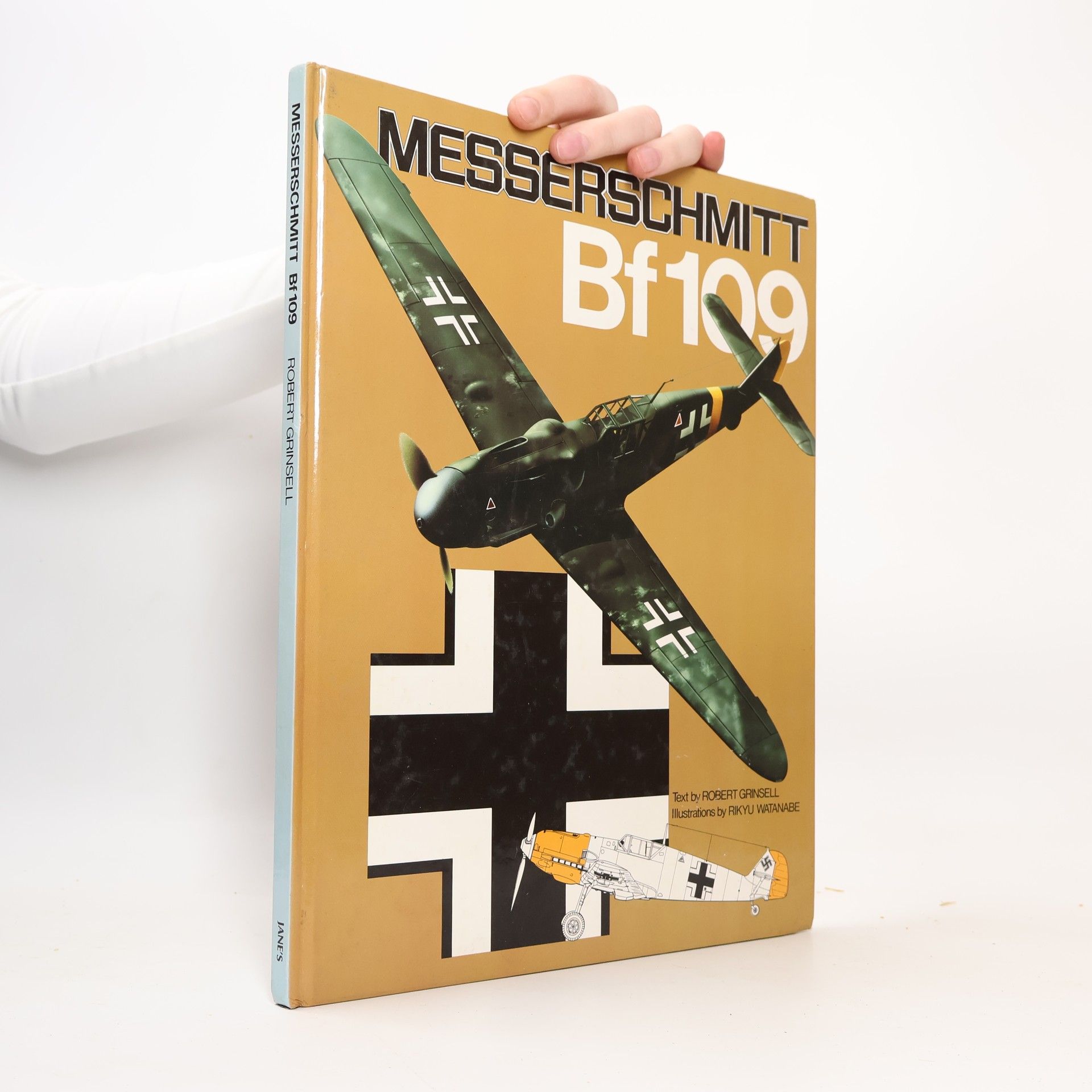 Messerschmitt Bf 109
