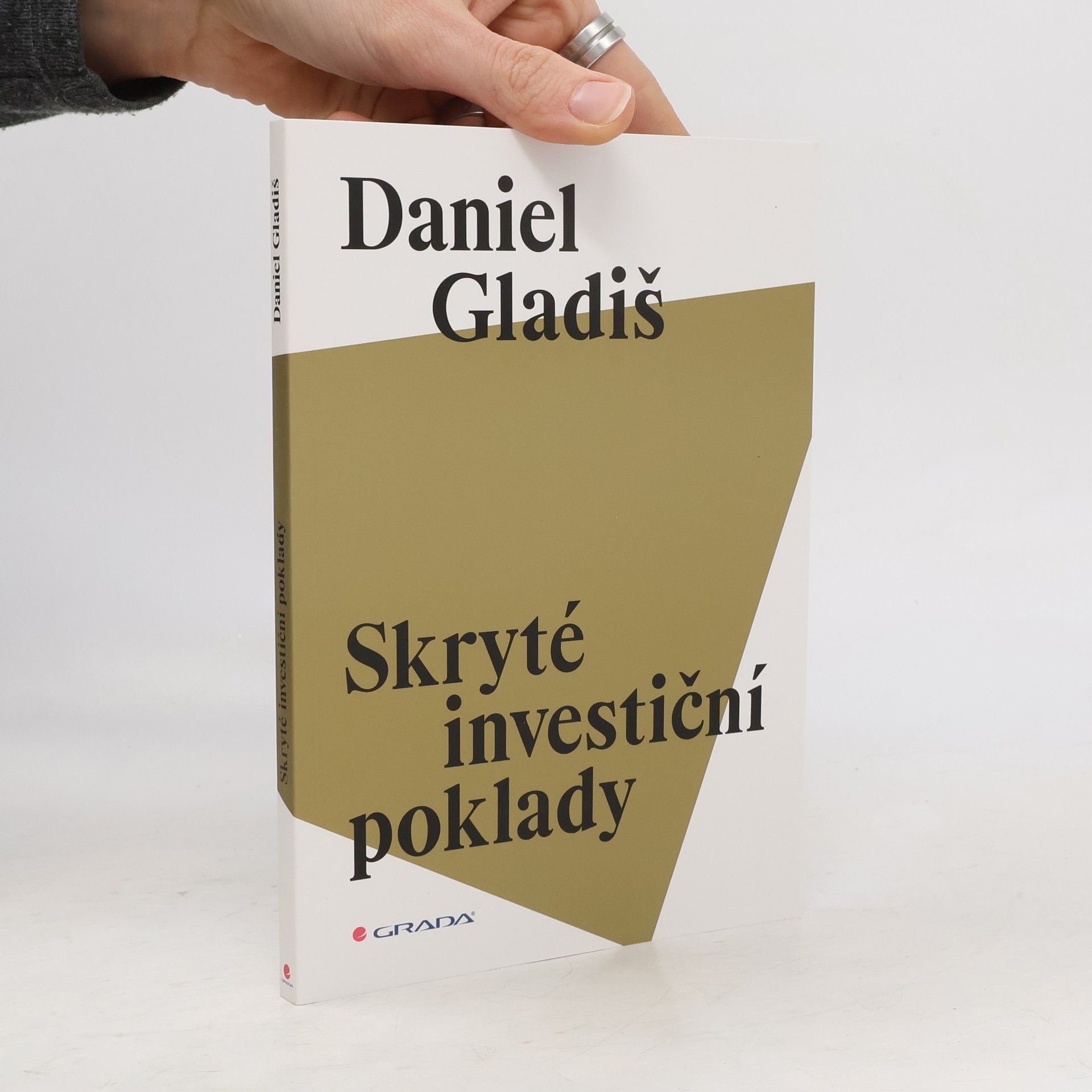 Skryté investiční poklady