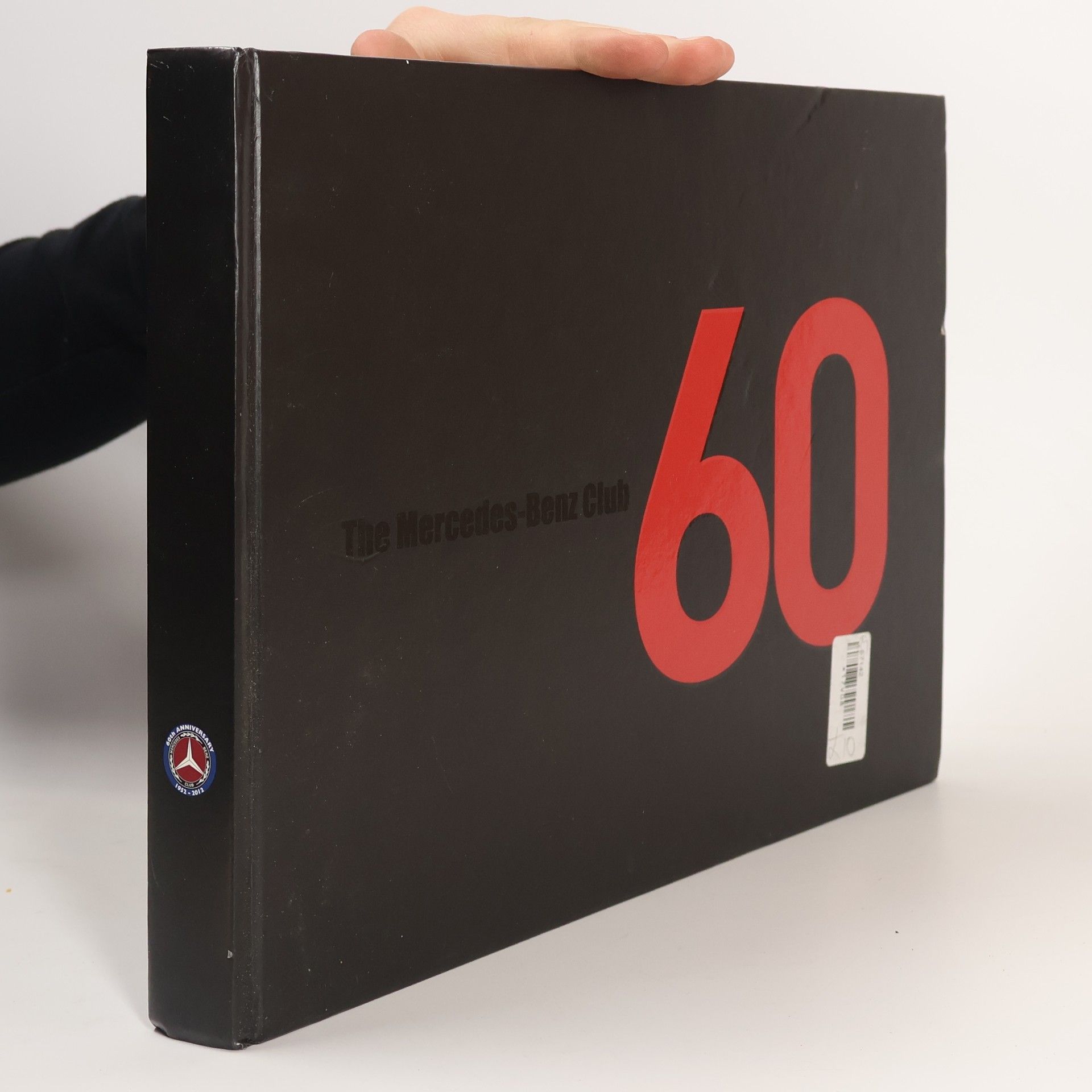 Mercedes-Benz Clubu 60