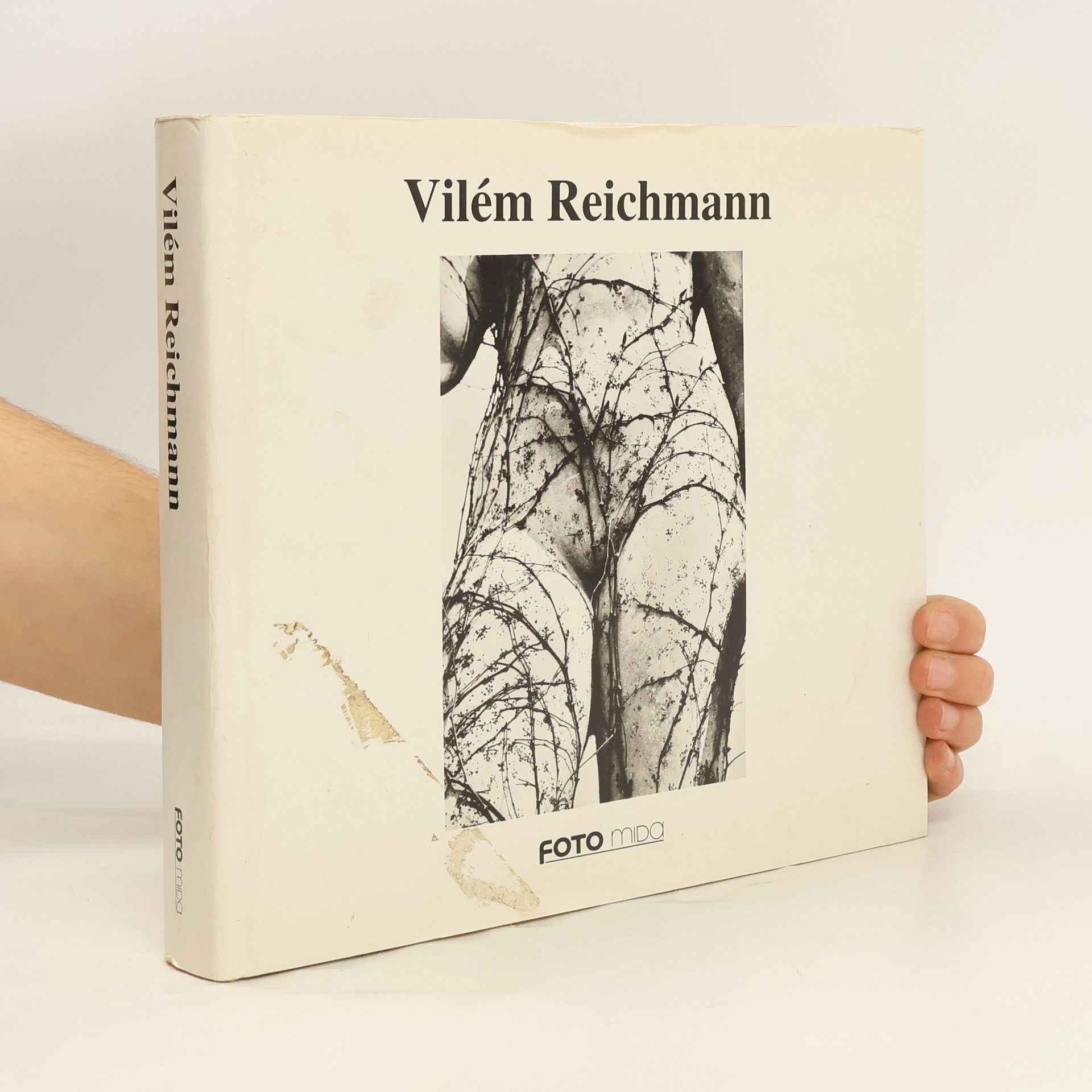 Vilém Reichmann Vilém Reichmann