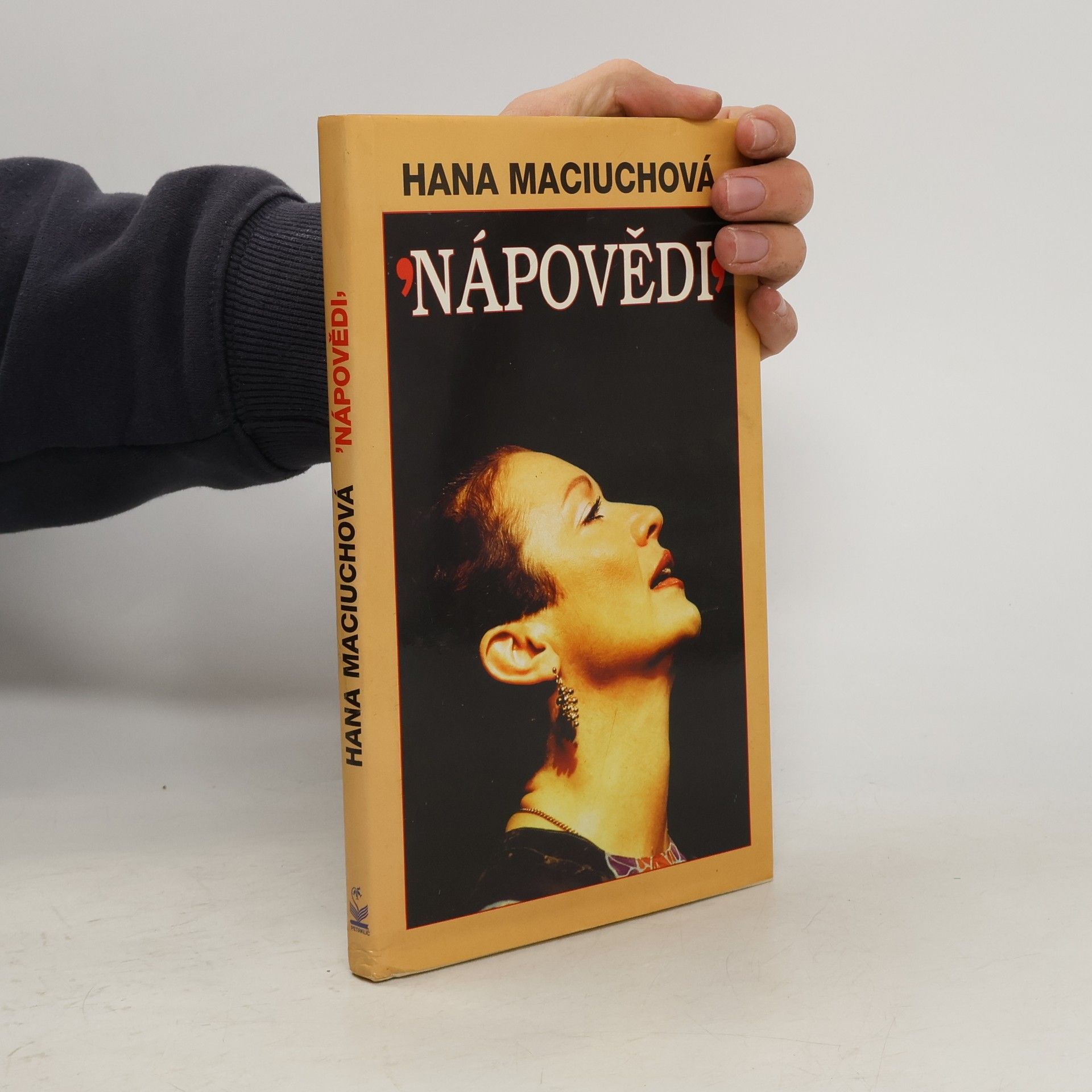 Nápovědi