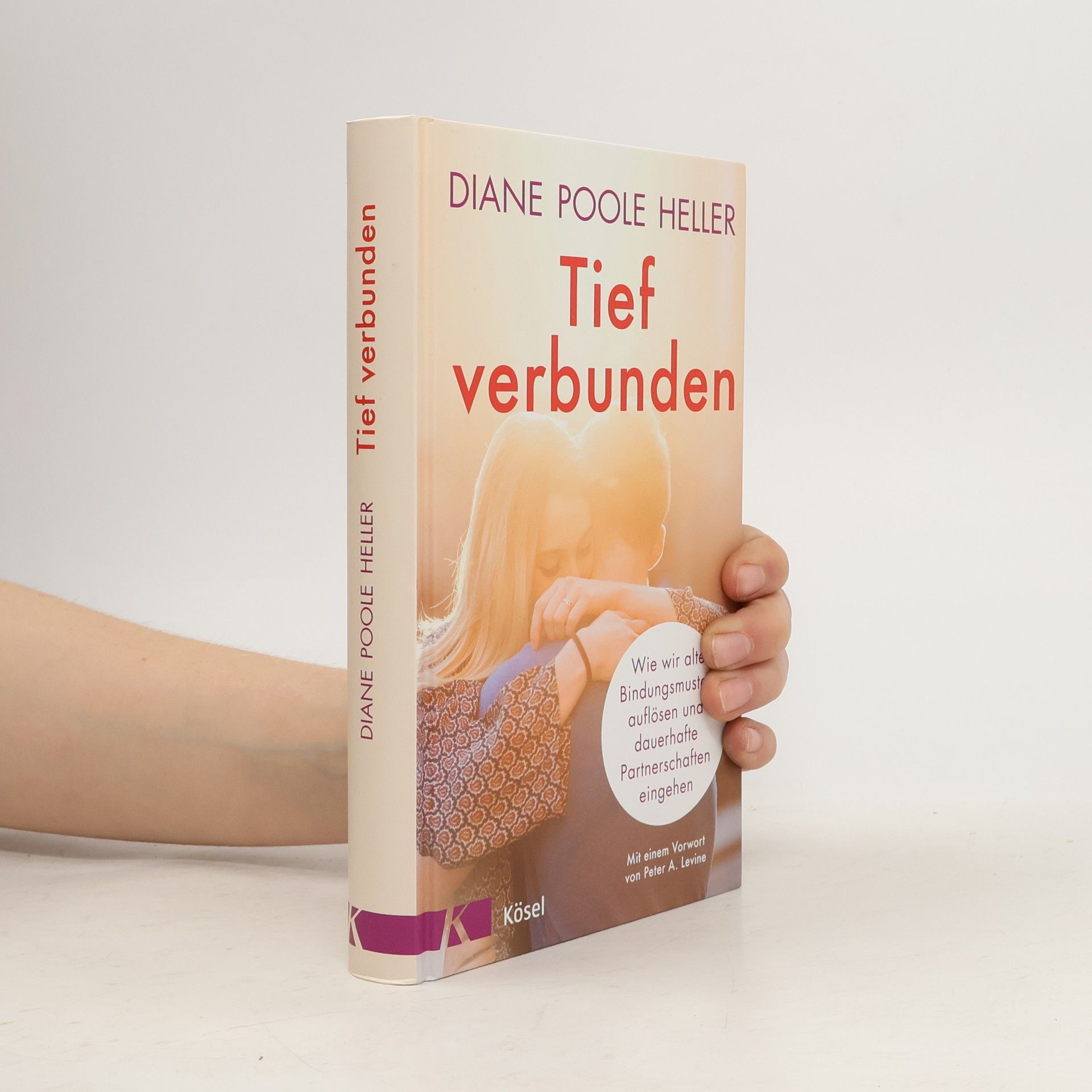 Diane Poole Heller Tief verbunden