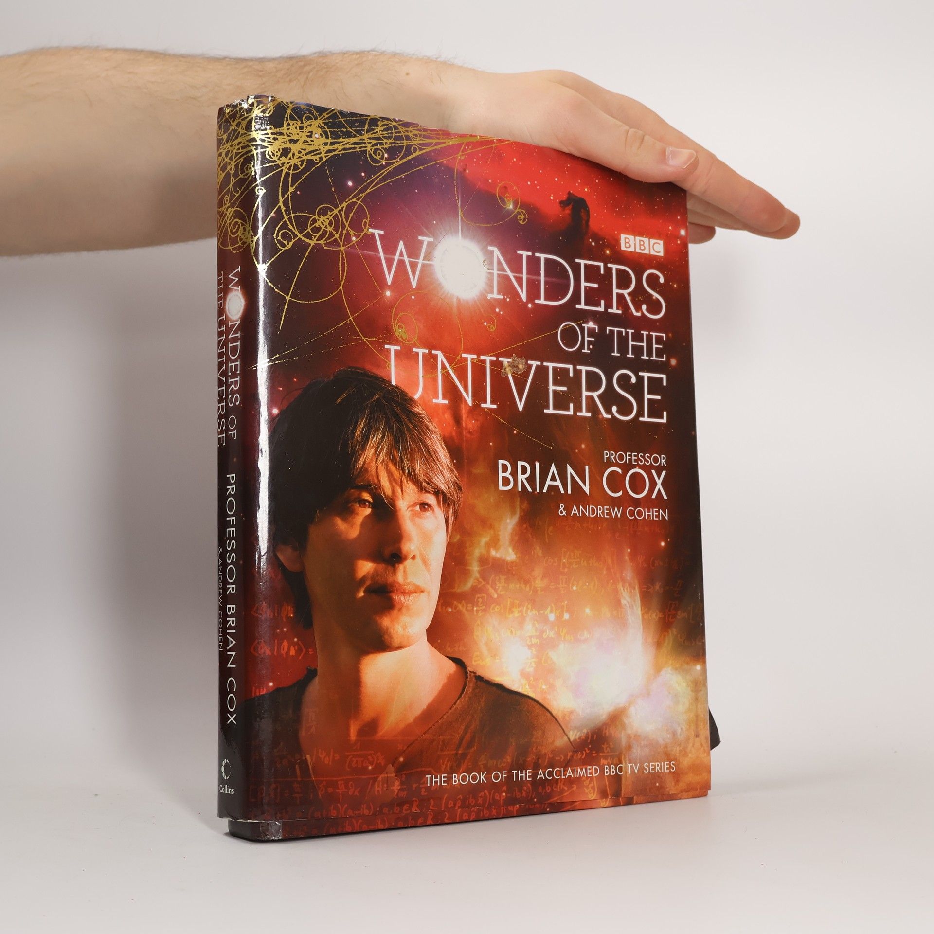 Wonders of the Universe