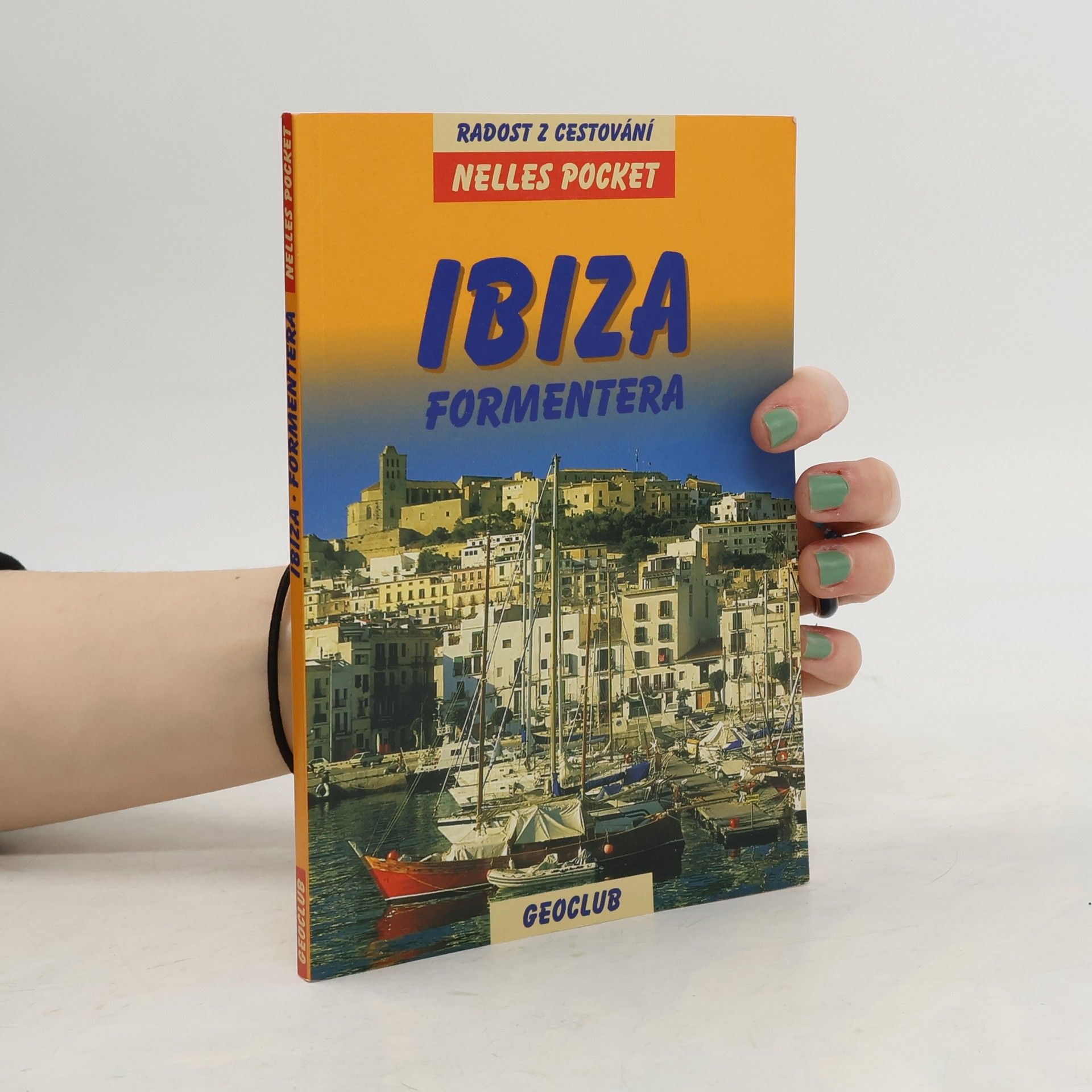 Roland Mischke Ibiza - Formentera