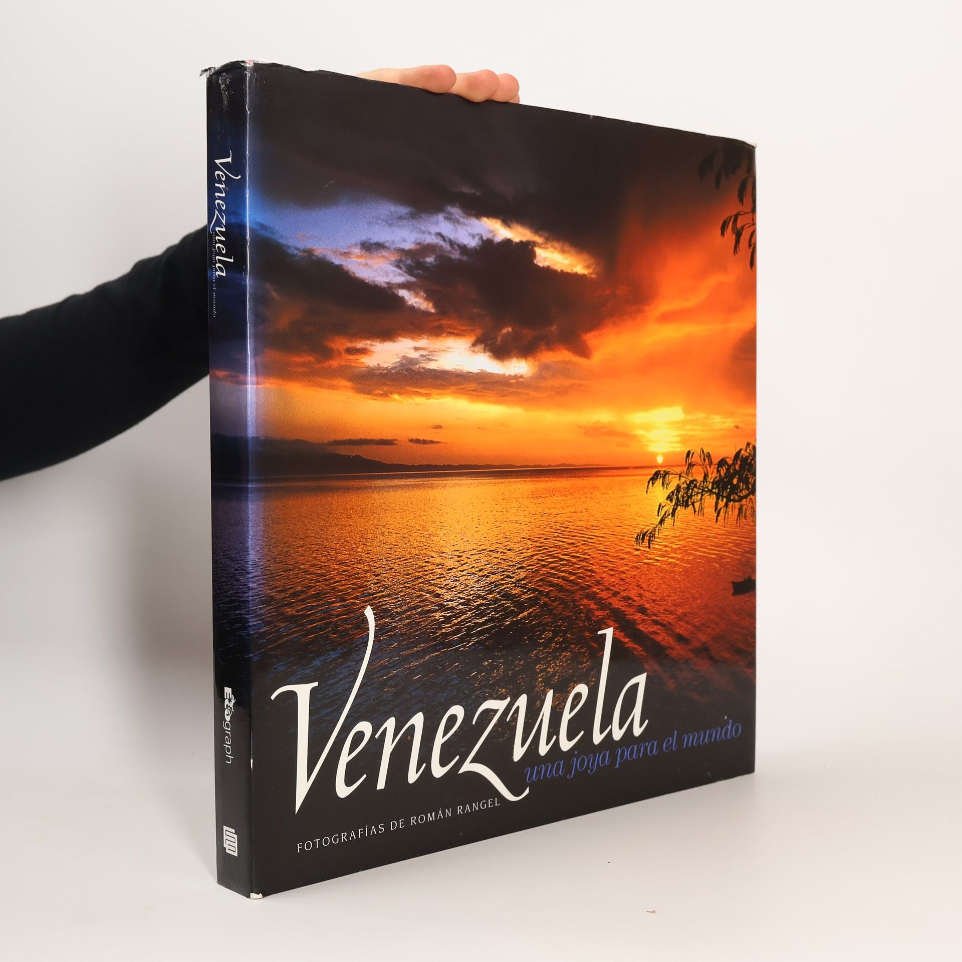 Kolektiv autorů Venezuela