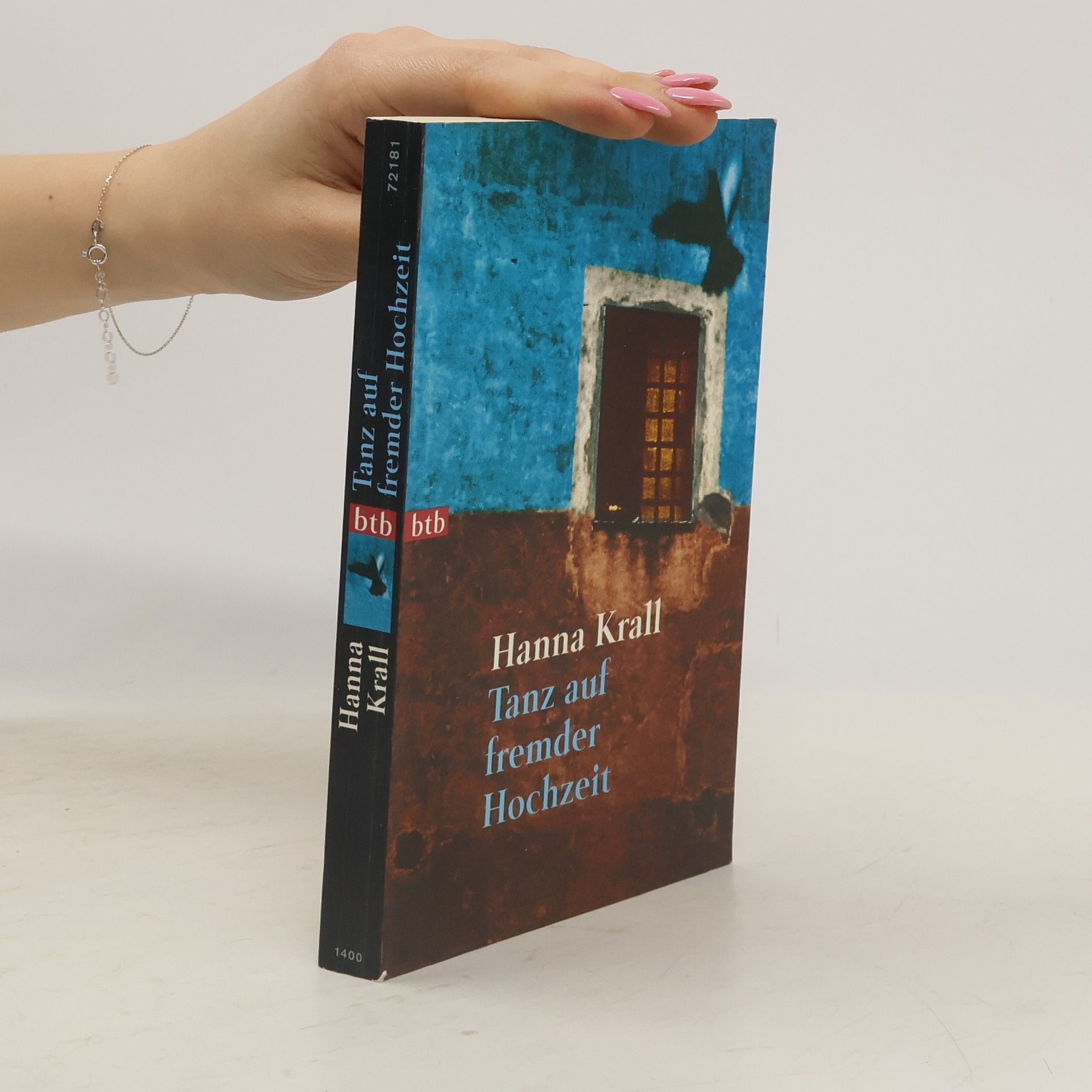 Hanna Krall Tanz auf fremder Hochzeit