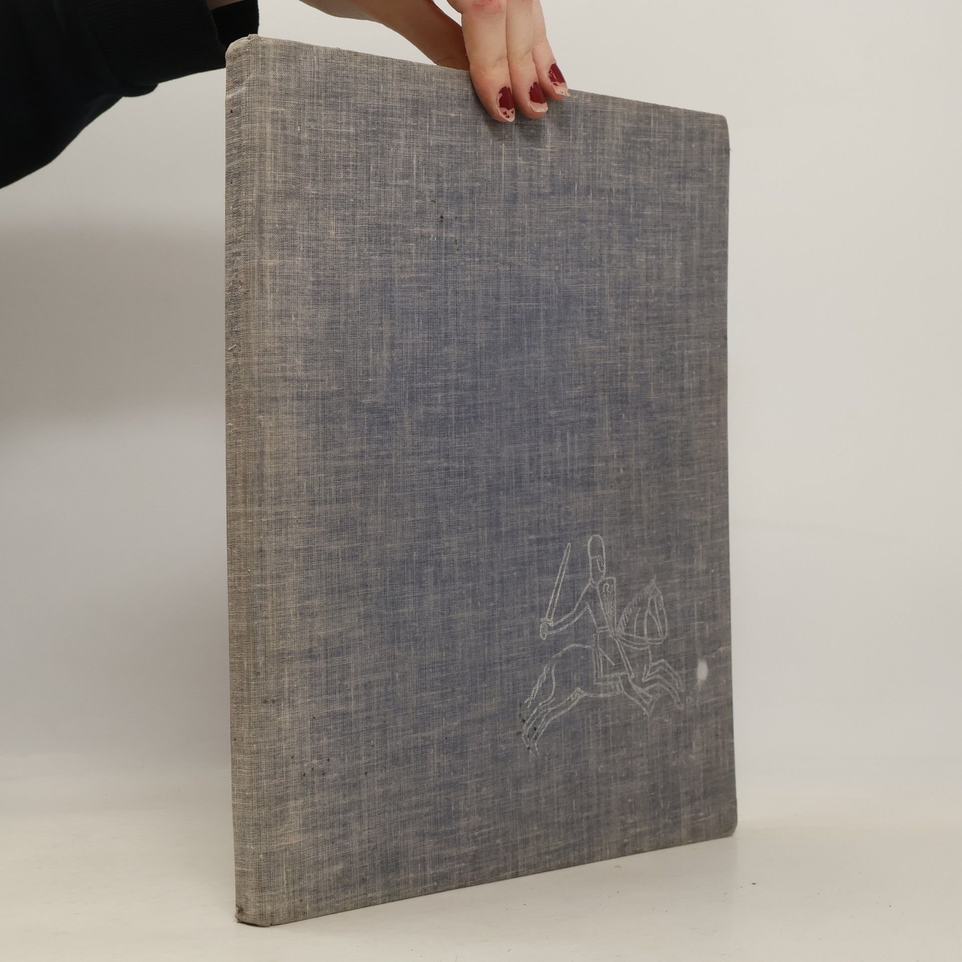 Ridderne i krig og fred