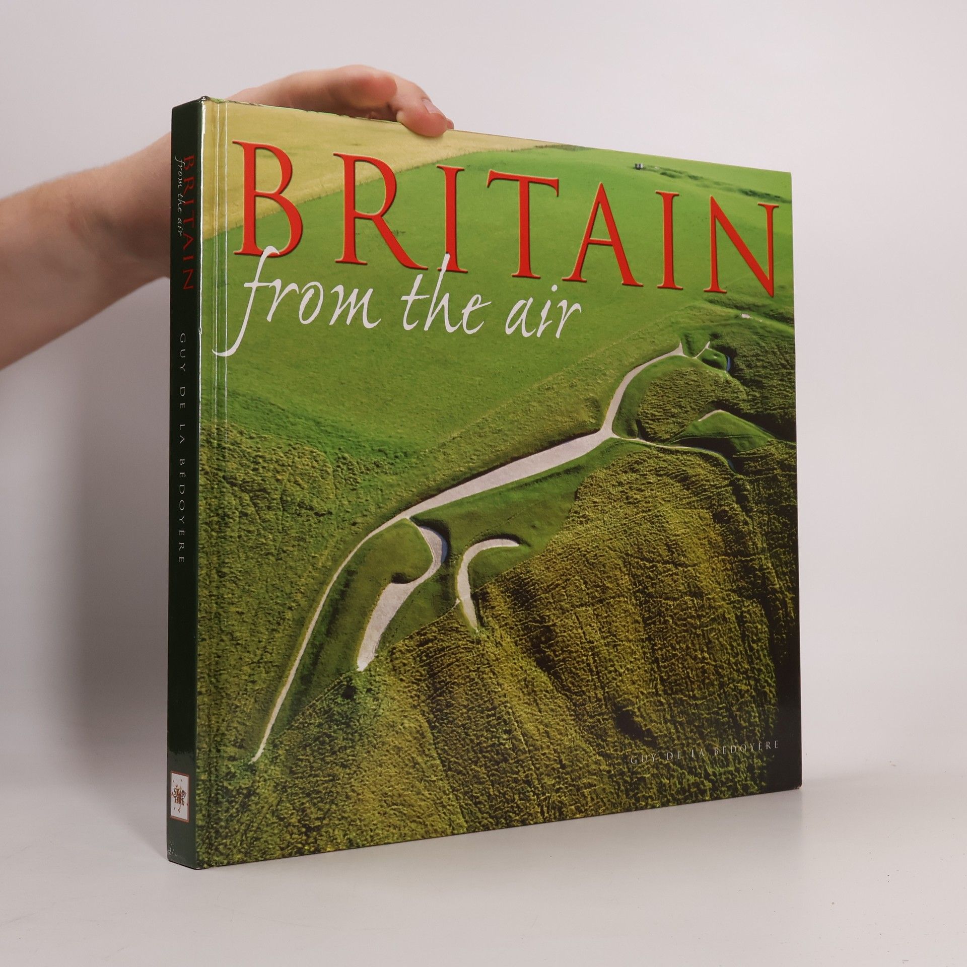 Britain from the air