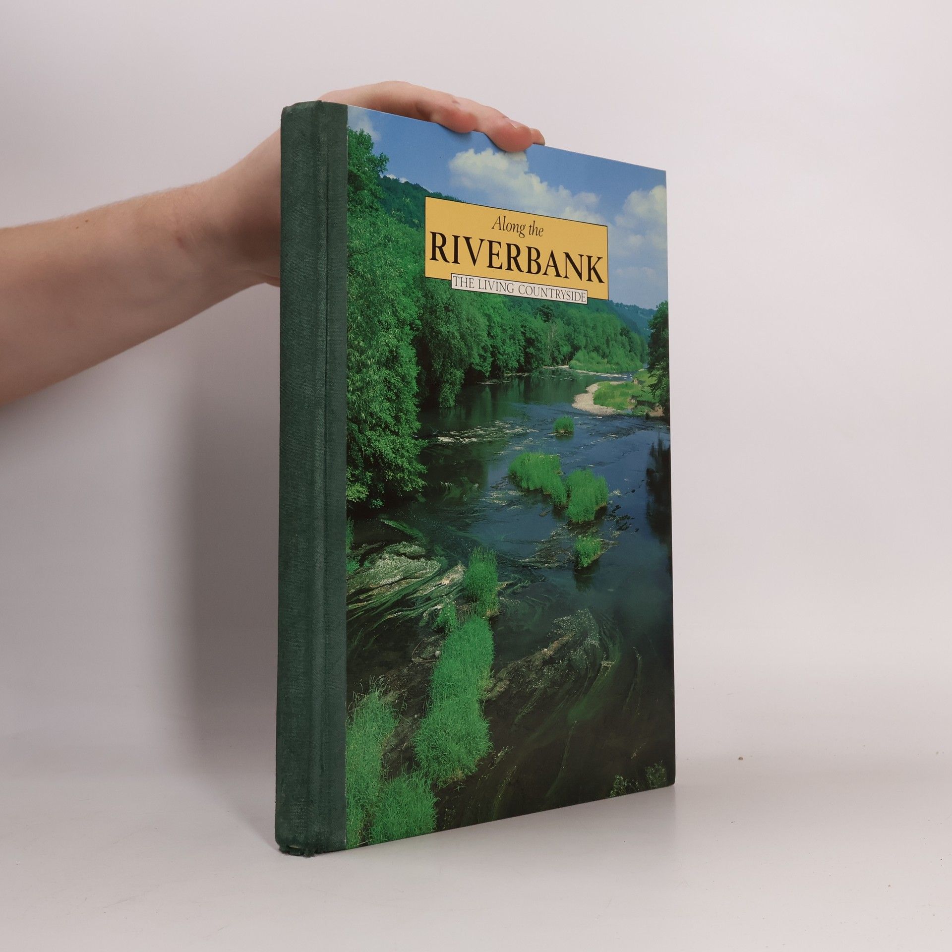 Various authors Along the Riverbank