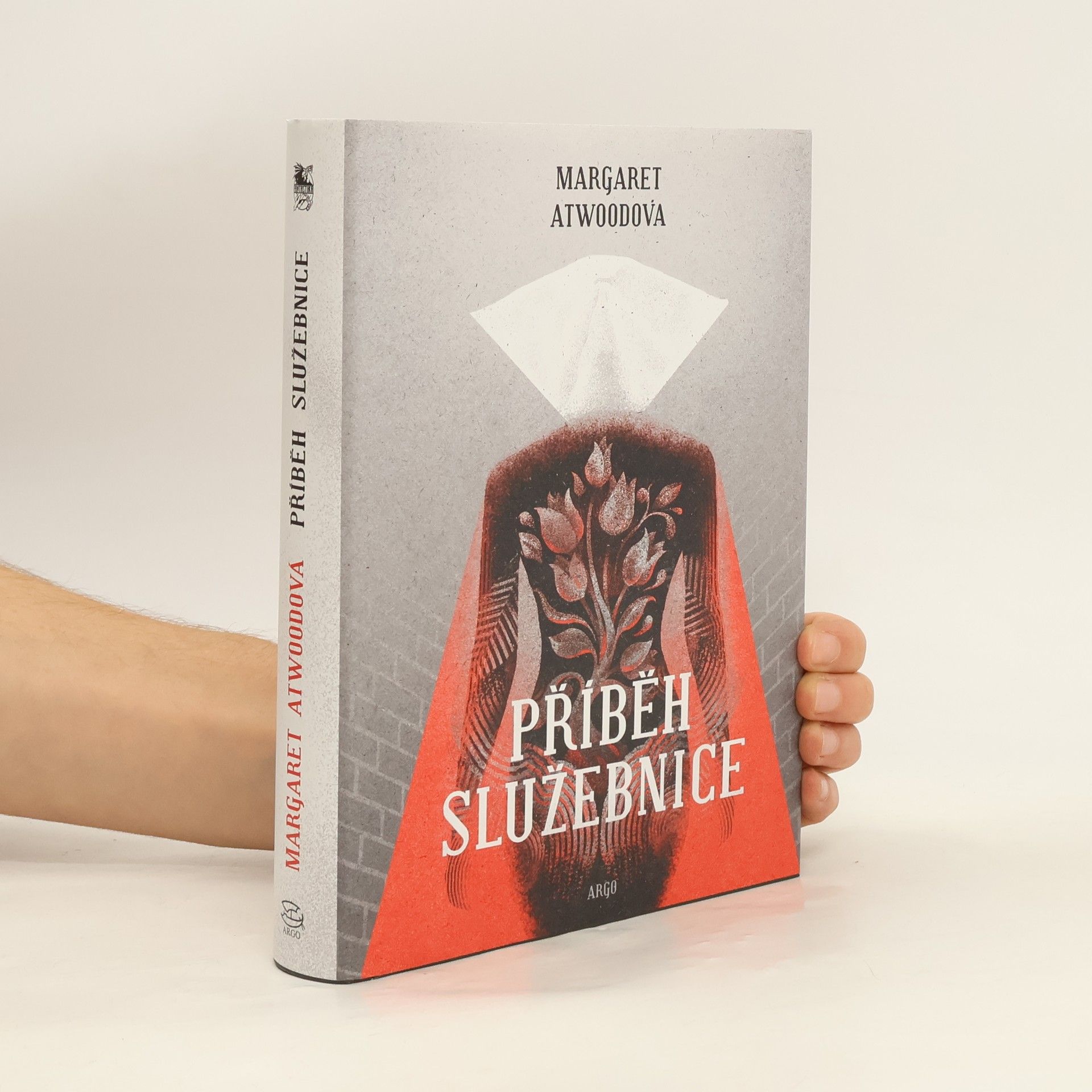 Margaret Atwood Příběh služebnice