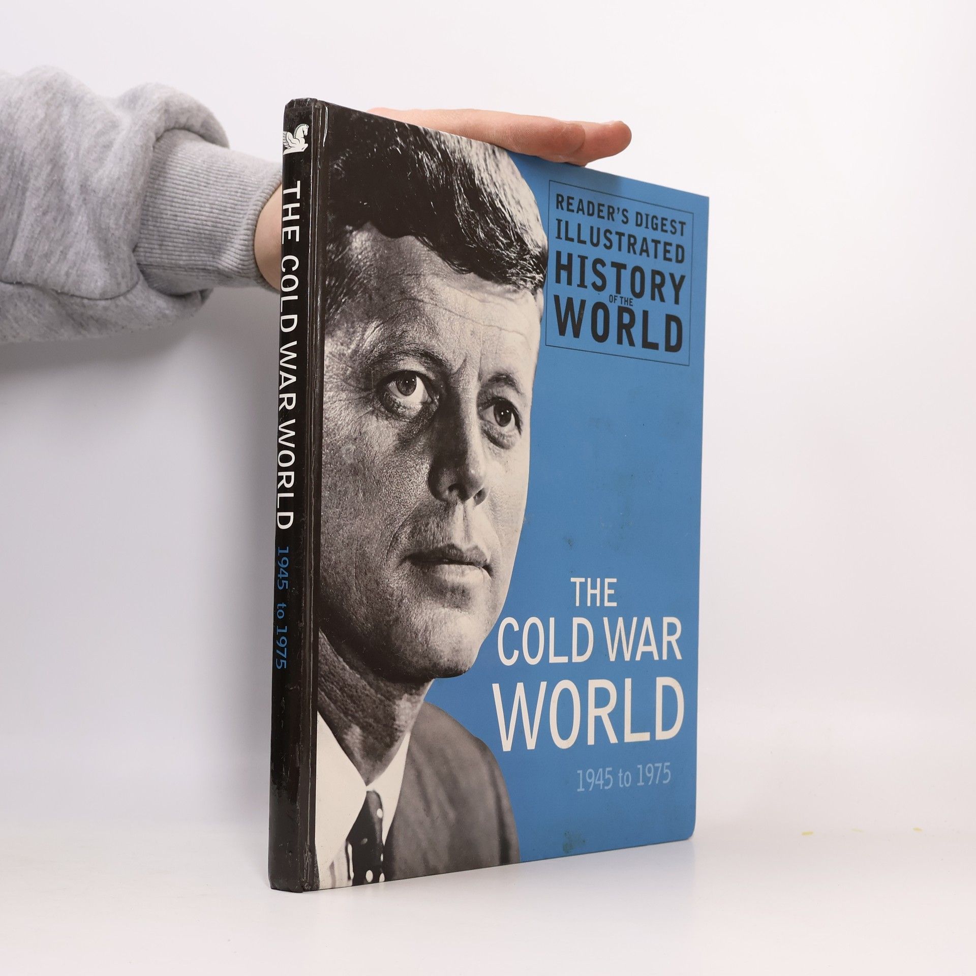 Autorenkollektiv The Cold War World