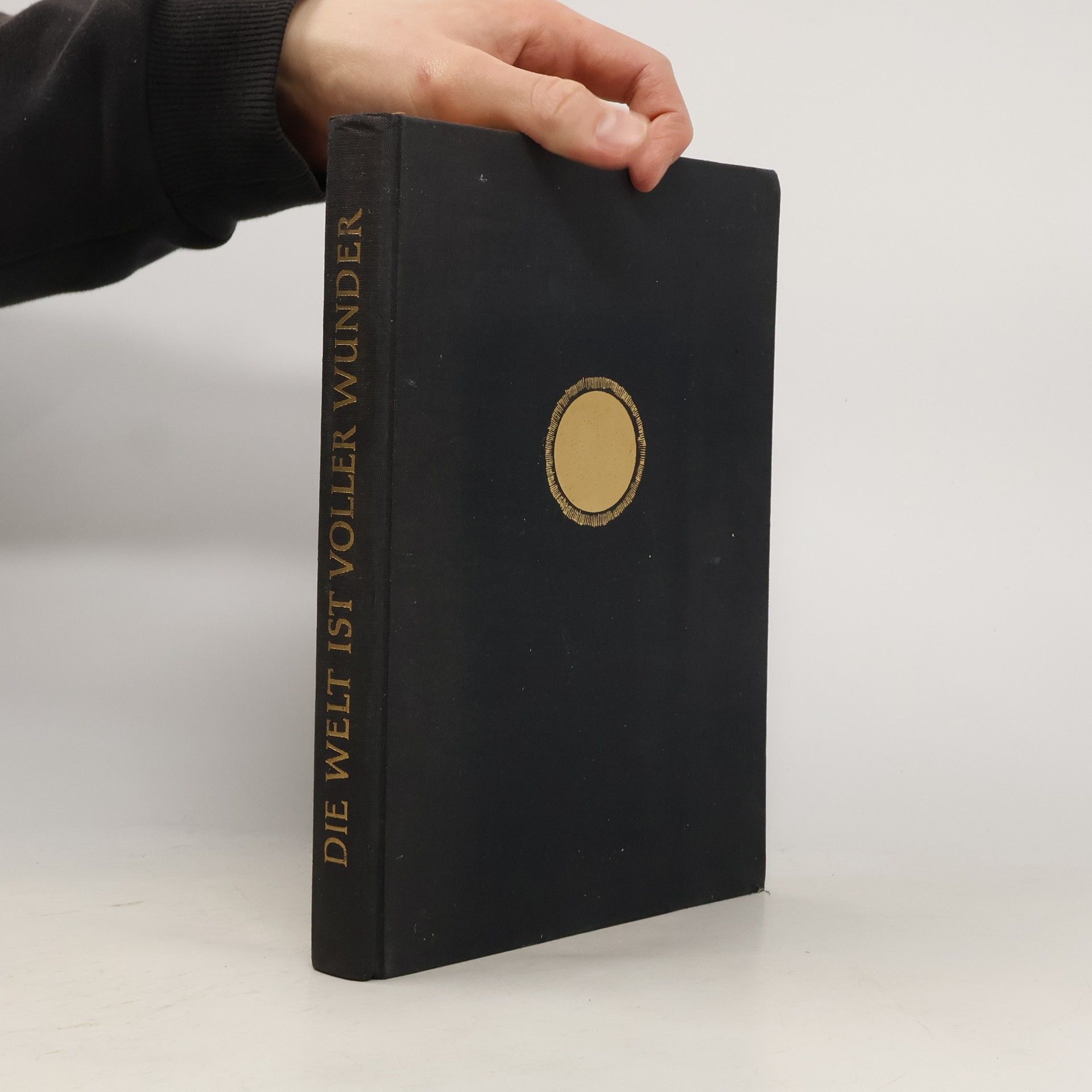 Autorenkollektiv Die Welt ist voller Wunder