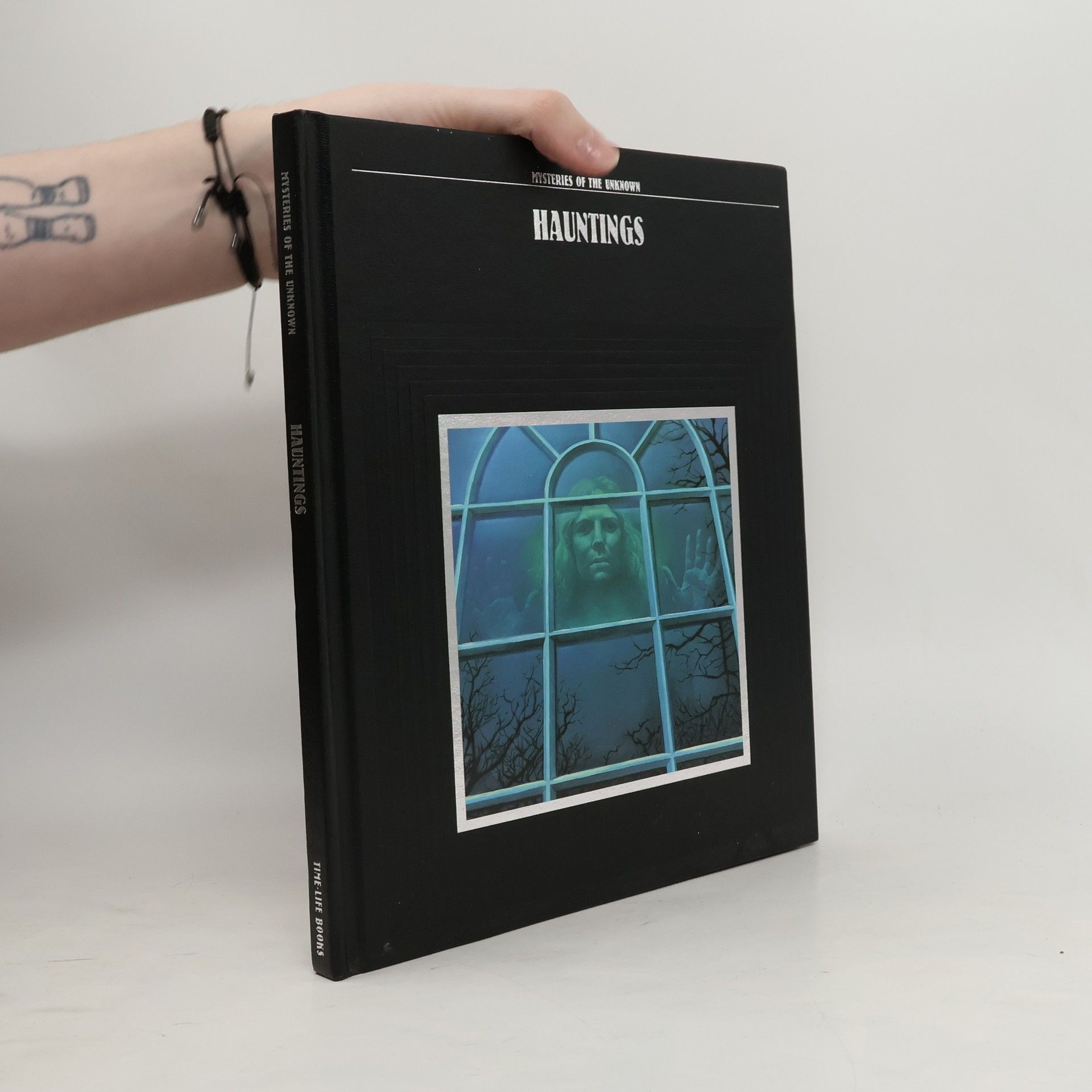 Time-Life Books Hauntings