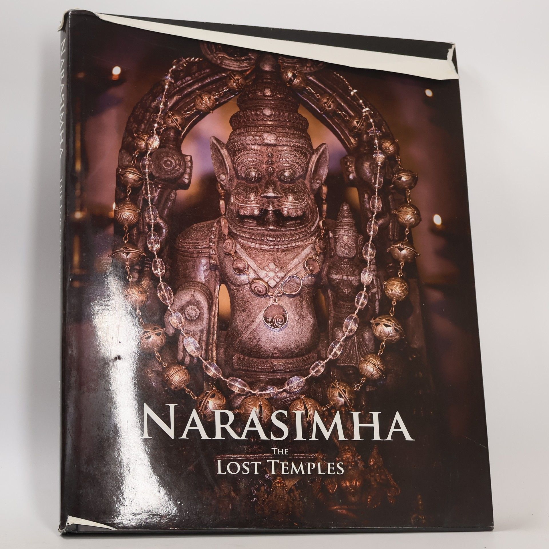 Dhruva Gorrick Narasimha