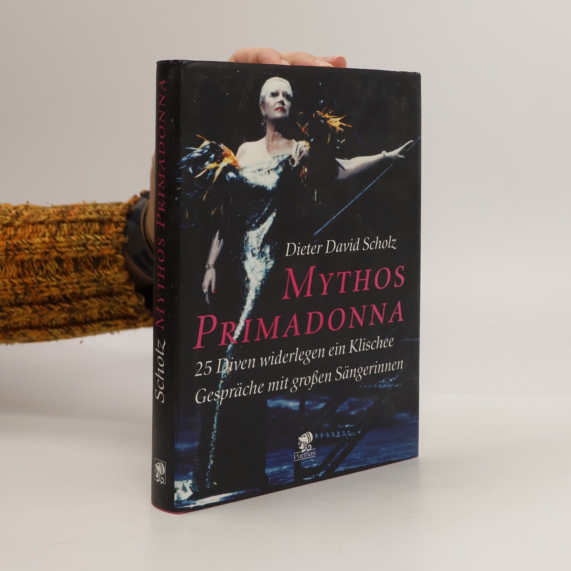 Sabine Borris O, sink hernieder, Nacht der Liebe