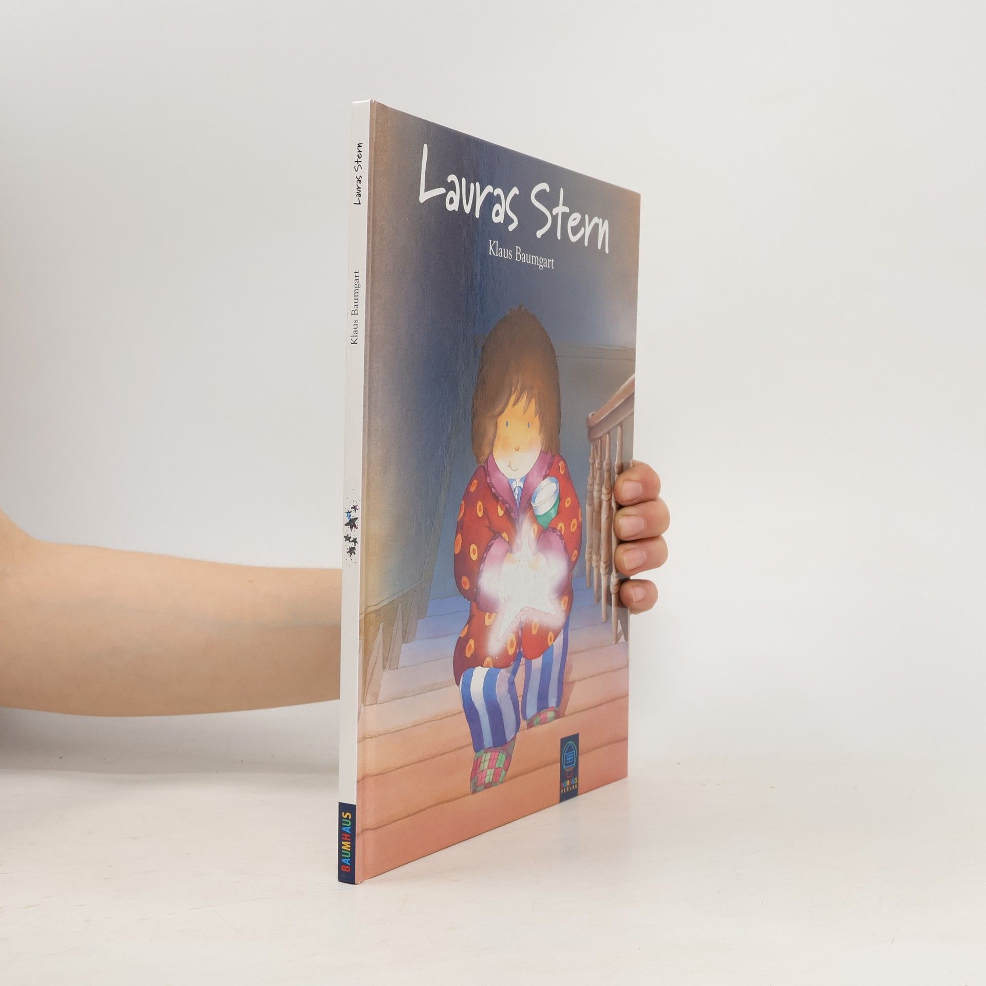 Lothar Meggendorfer Lauras Stern