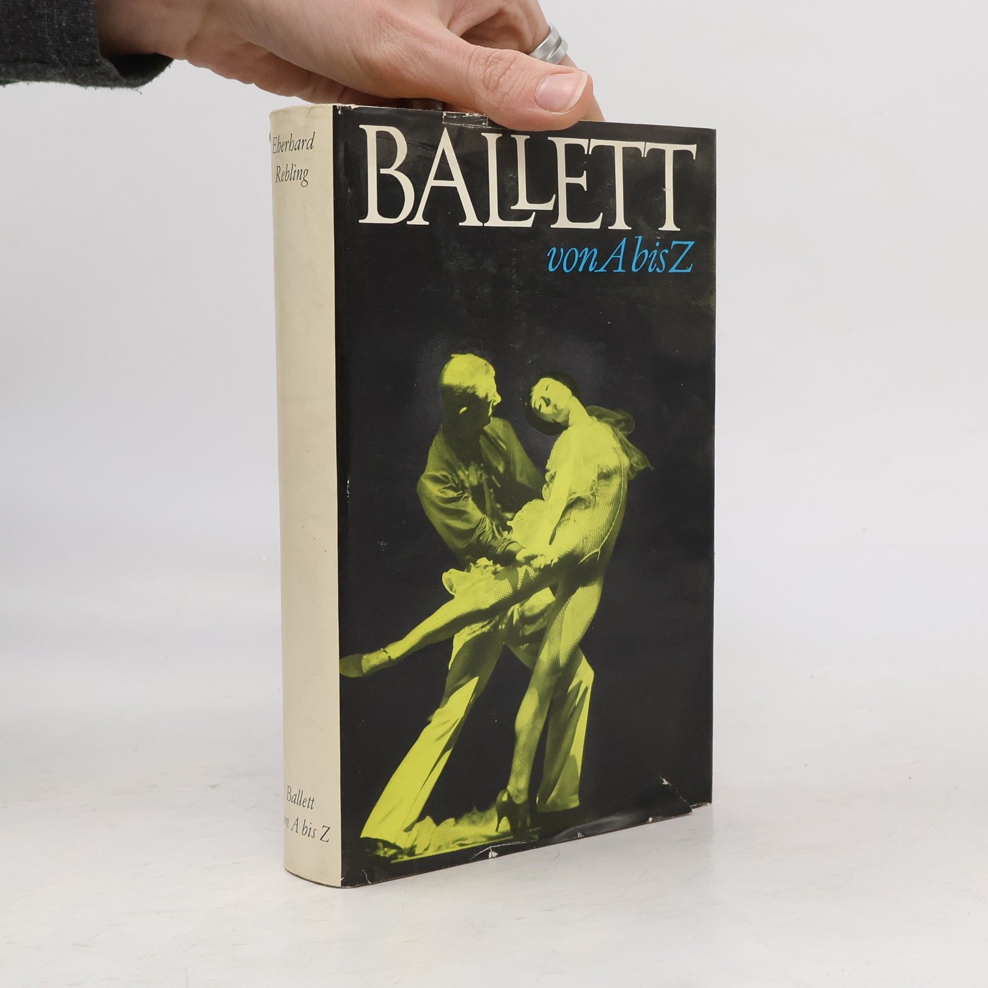 kolektiv Ballett von A bis Z