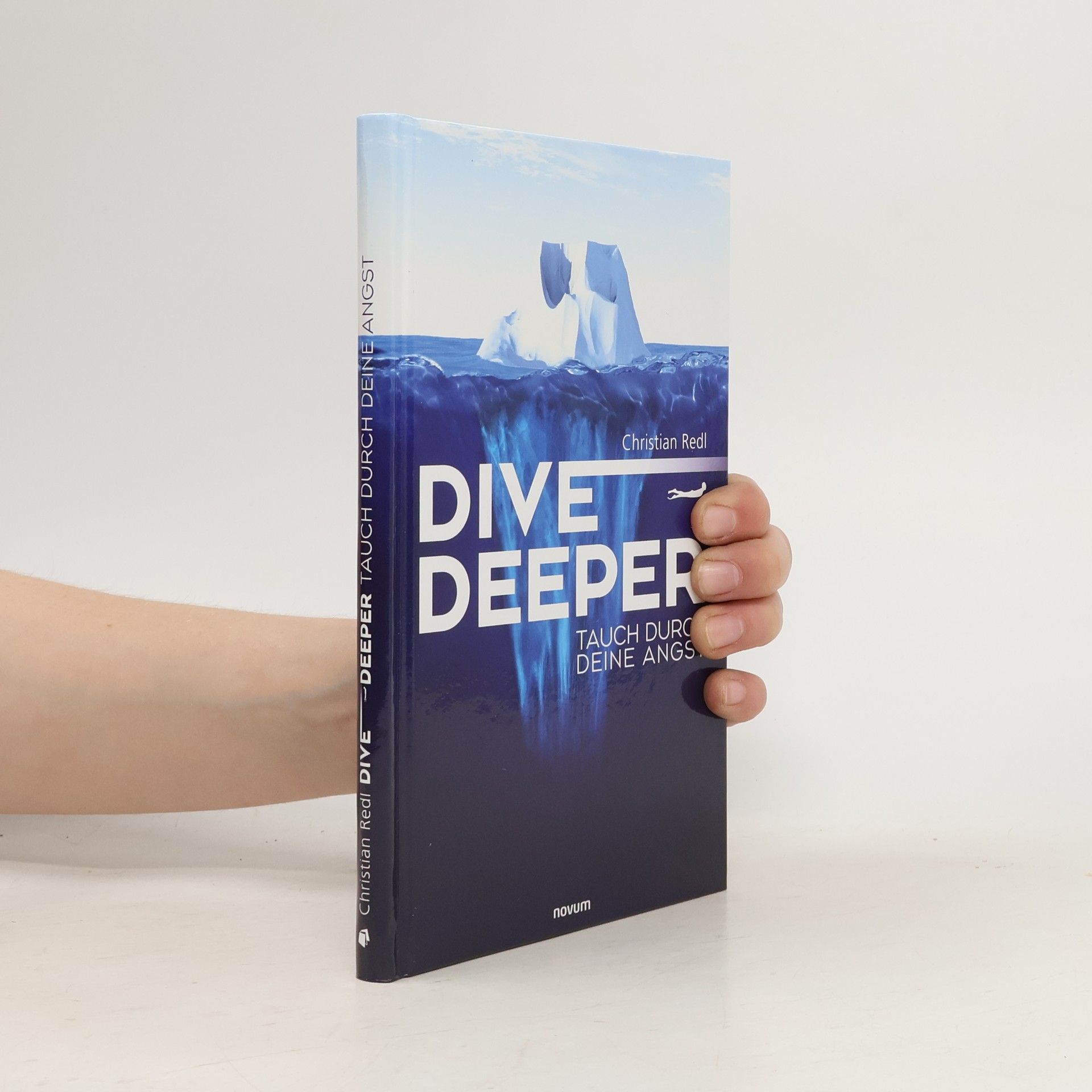 Christian Redl Dive Deeper