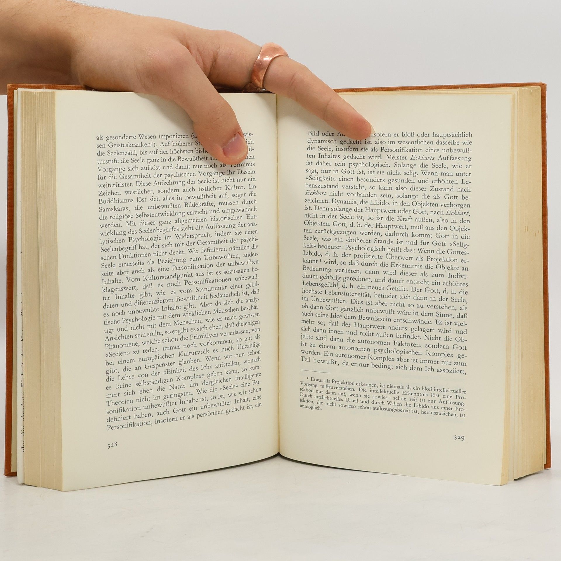 Carl Jung Psychologische Typen