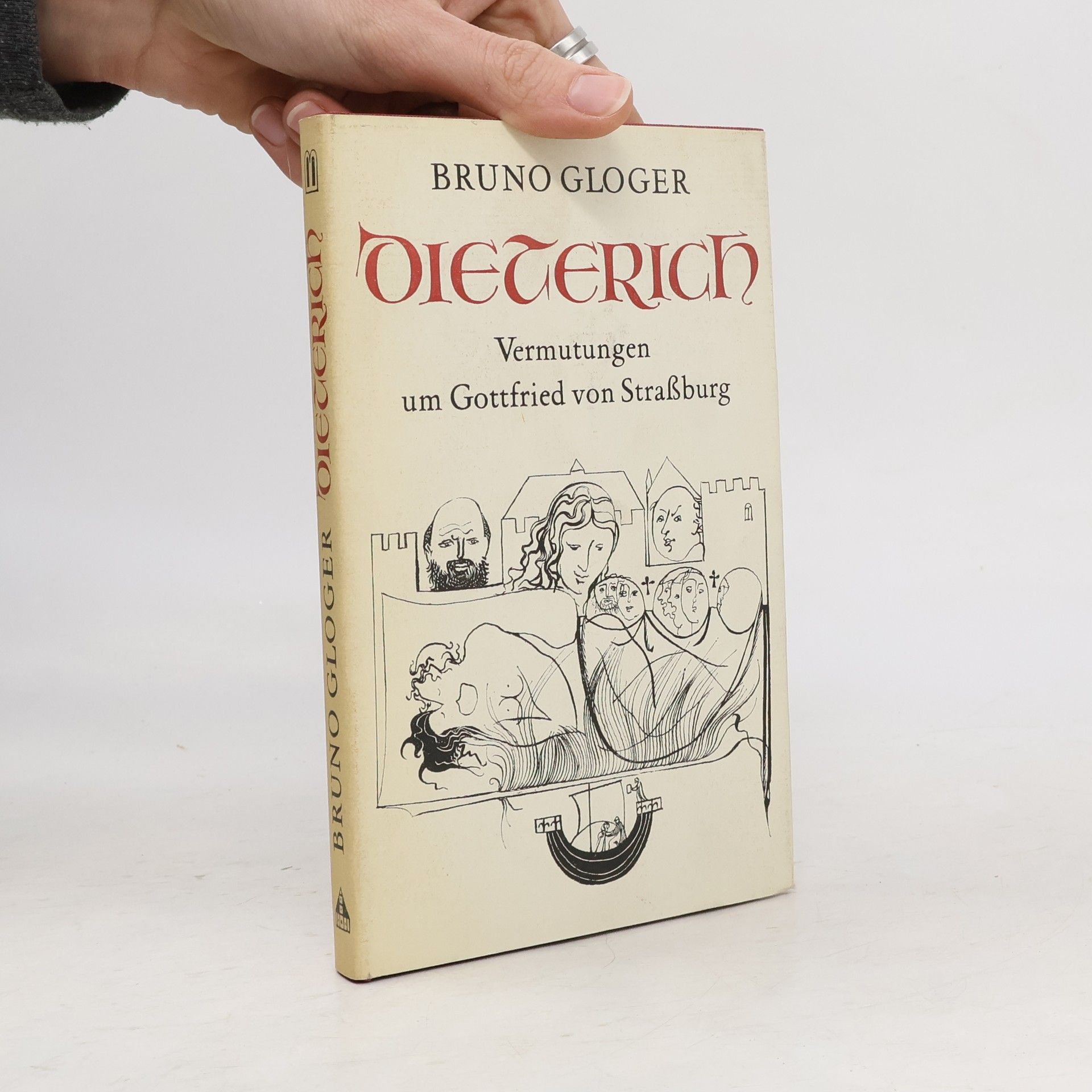 Bruno Gloger Dieterich