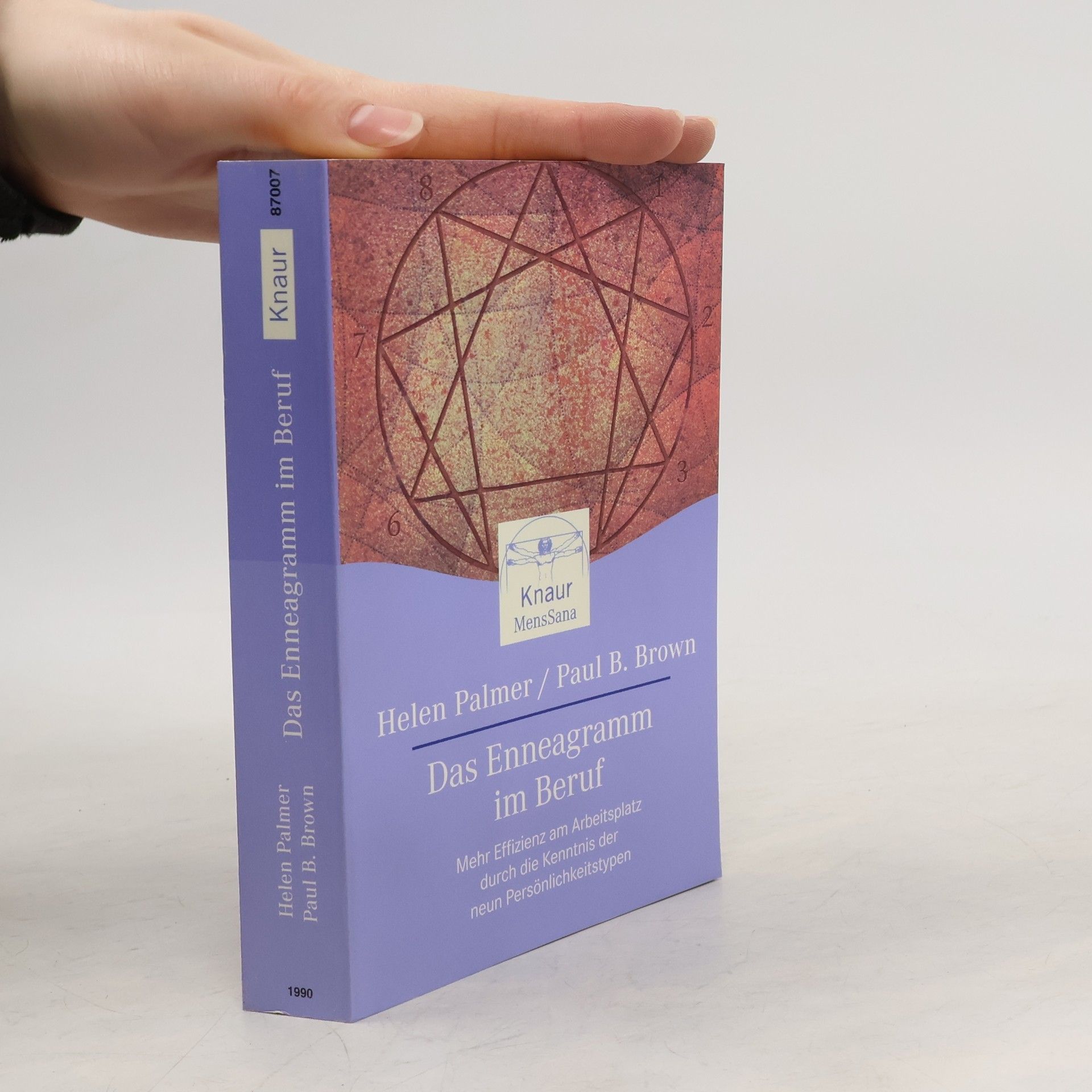 Das Enneagramm im Beruf