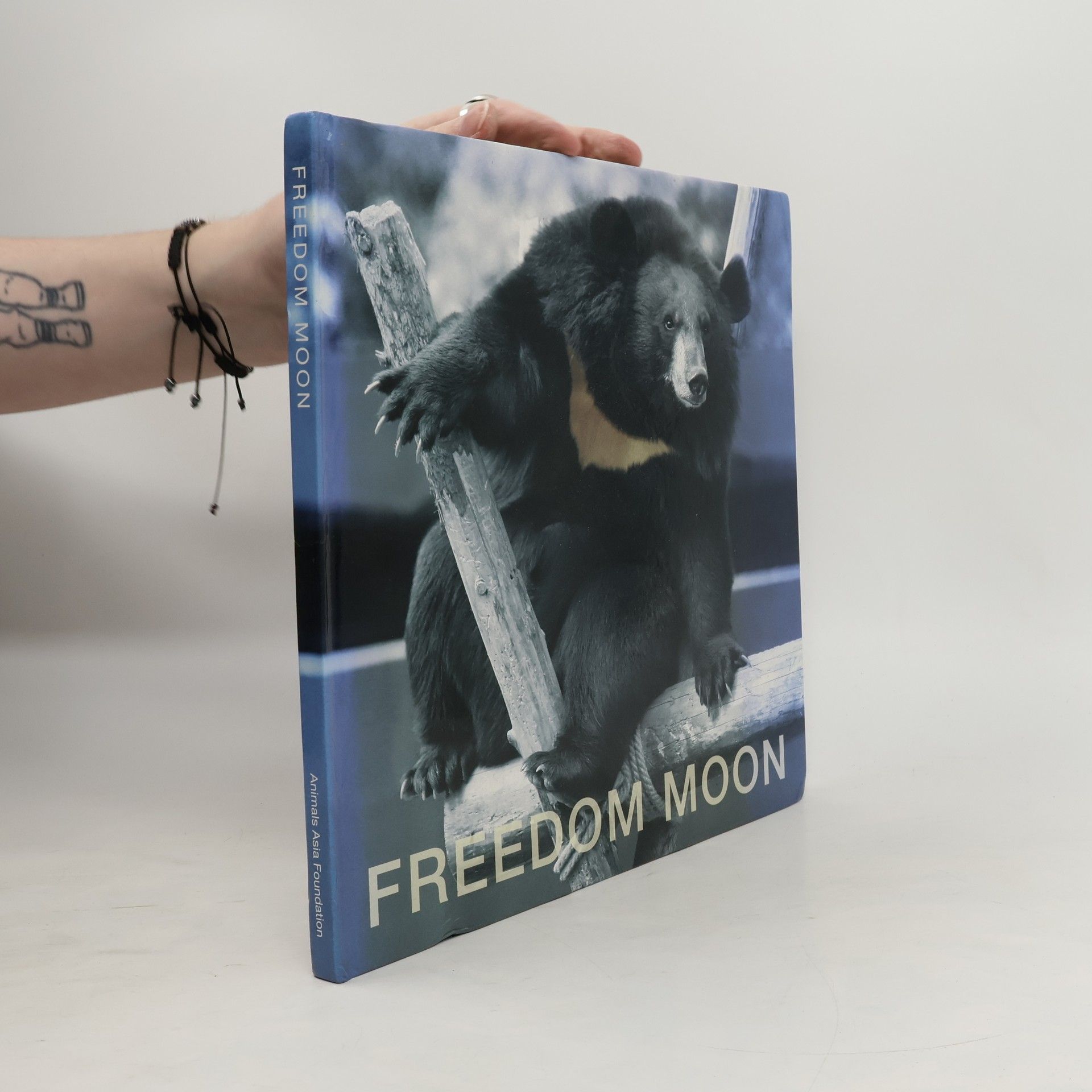 Collectif d'auteurs Freedom Moon