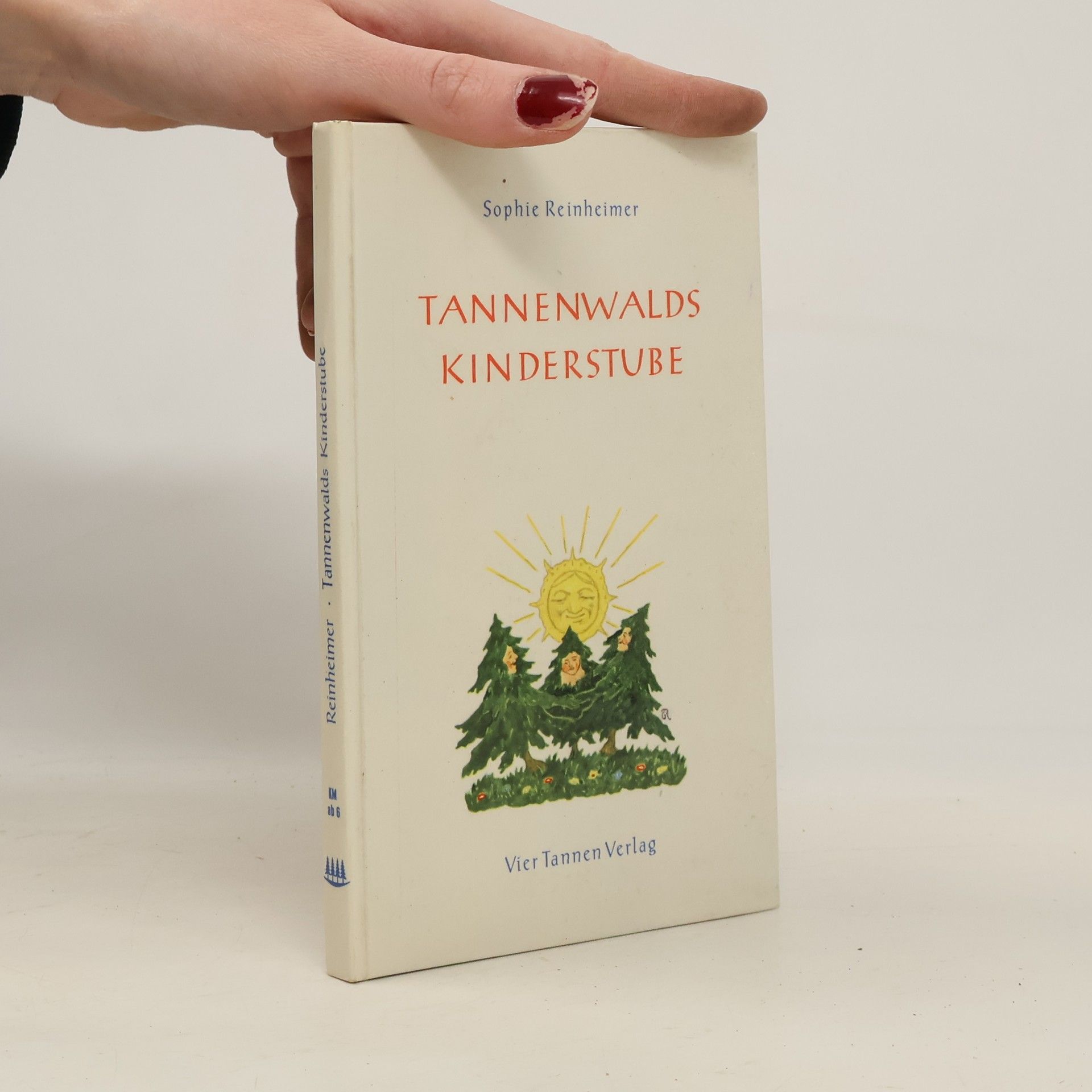 Tannenwalds Kinderstube
