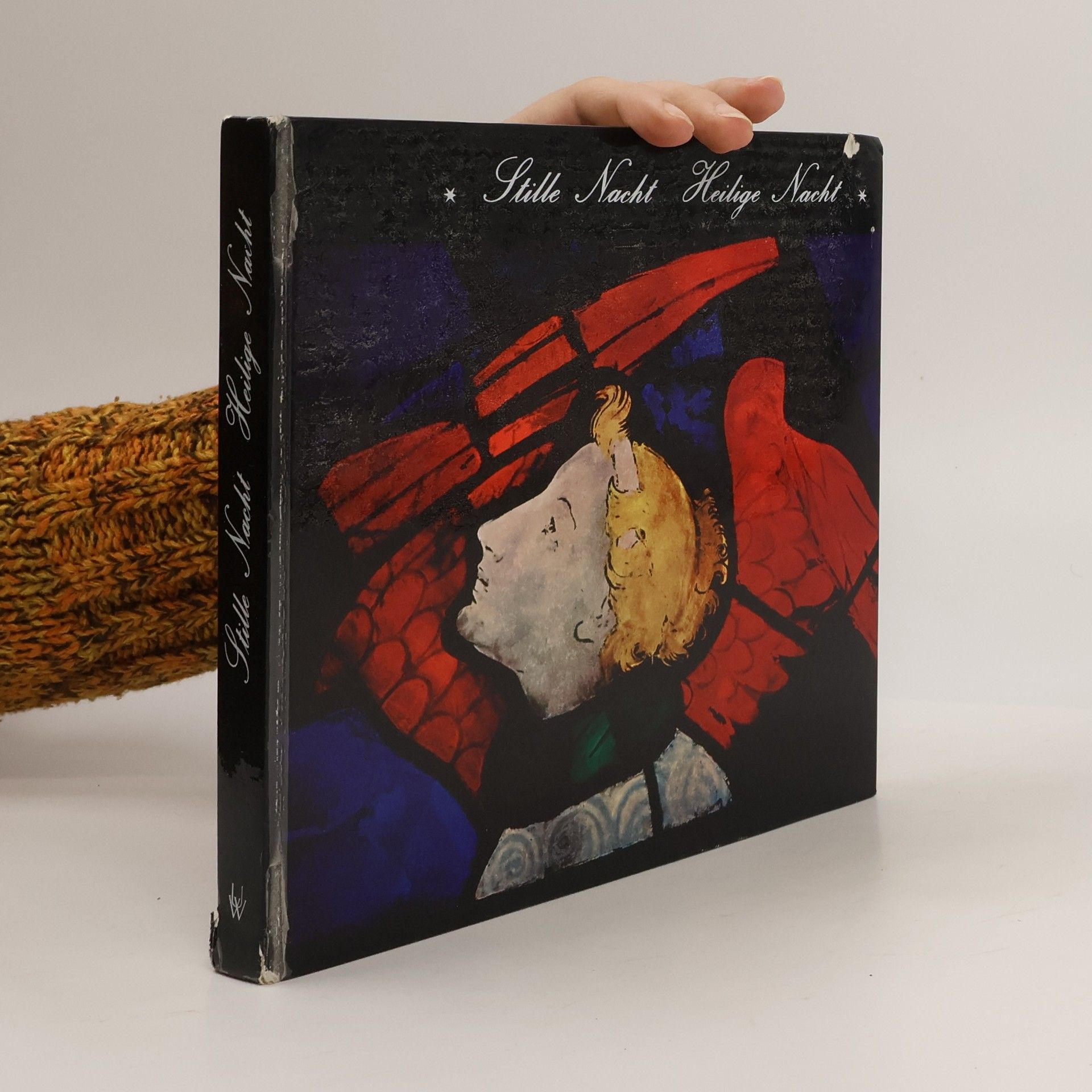 Stille Nacht Heilige Nacht