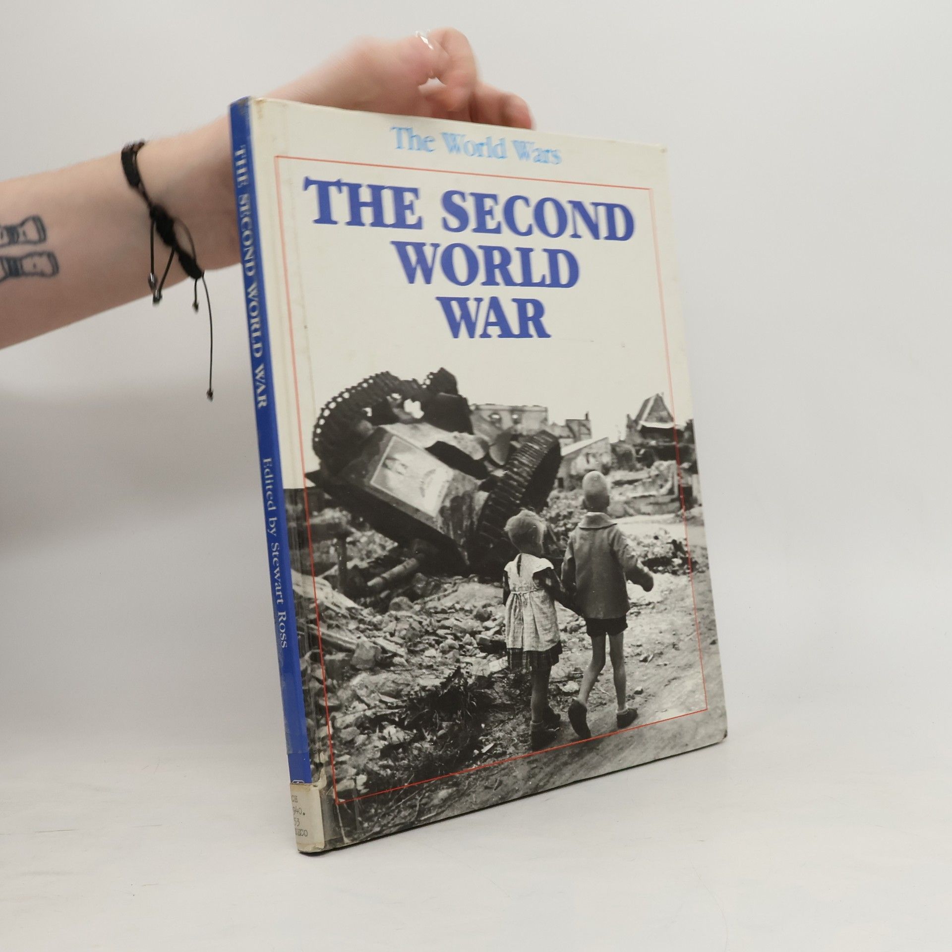 Collectif d'auteurs The World Wars