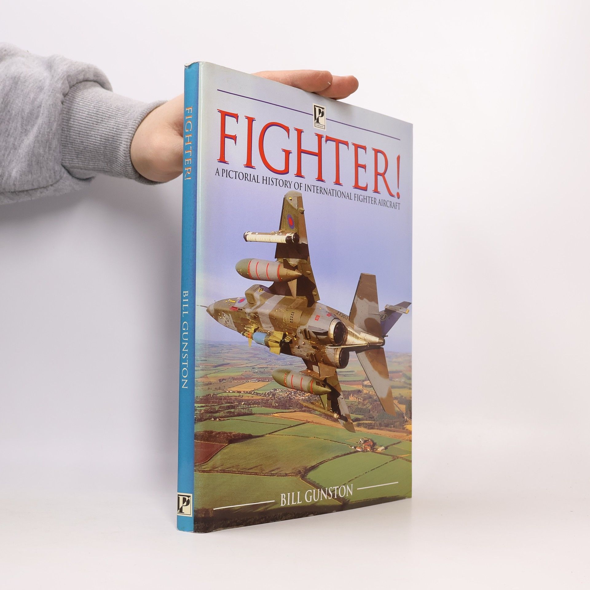 Fighter