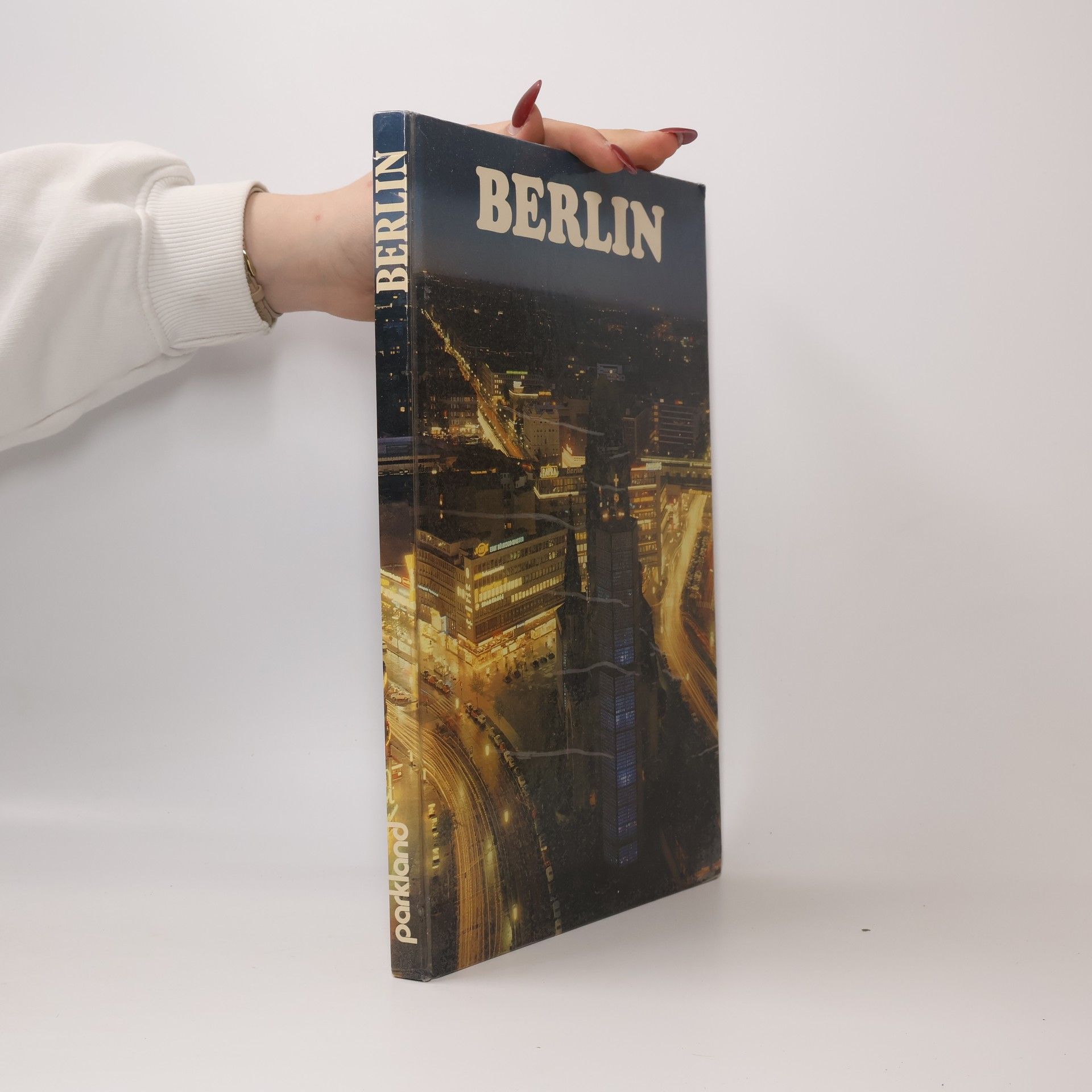 Collectif d'auteurs Berlin