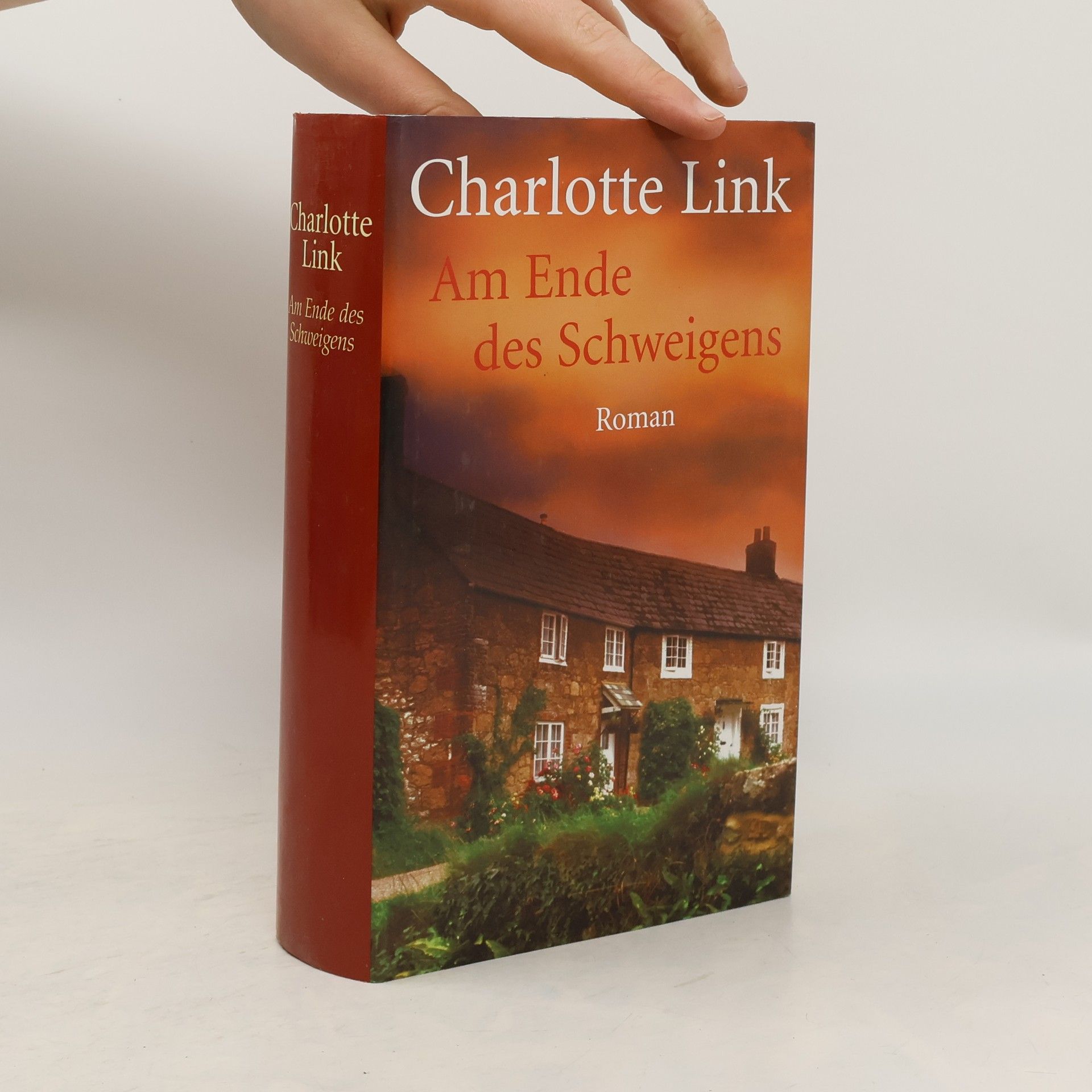 Charlotte Link Am Ende des Schweigens