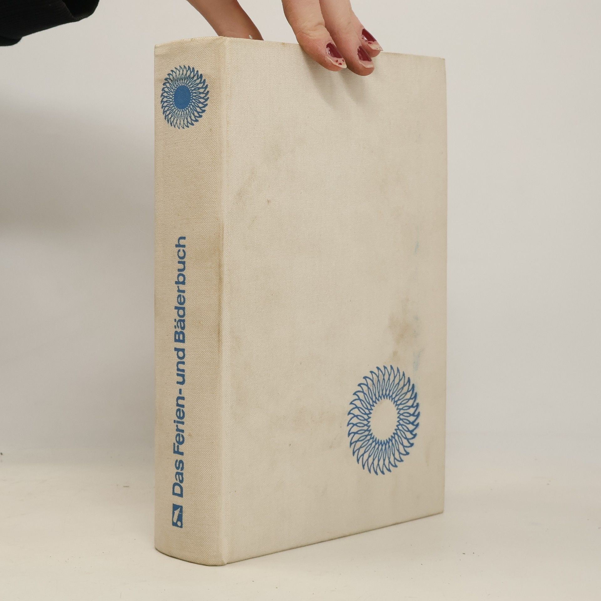 Autorenkollektiv Das Ferien - und Bäderbuch
