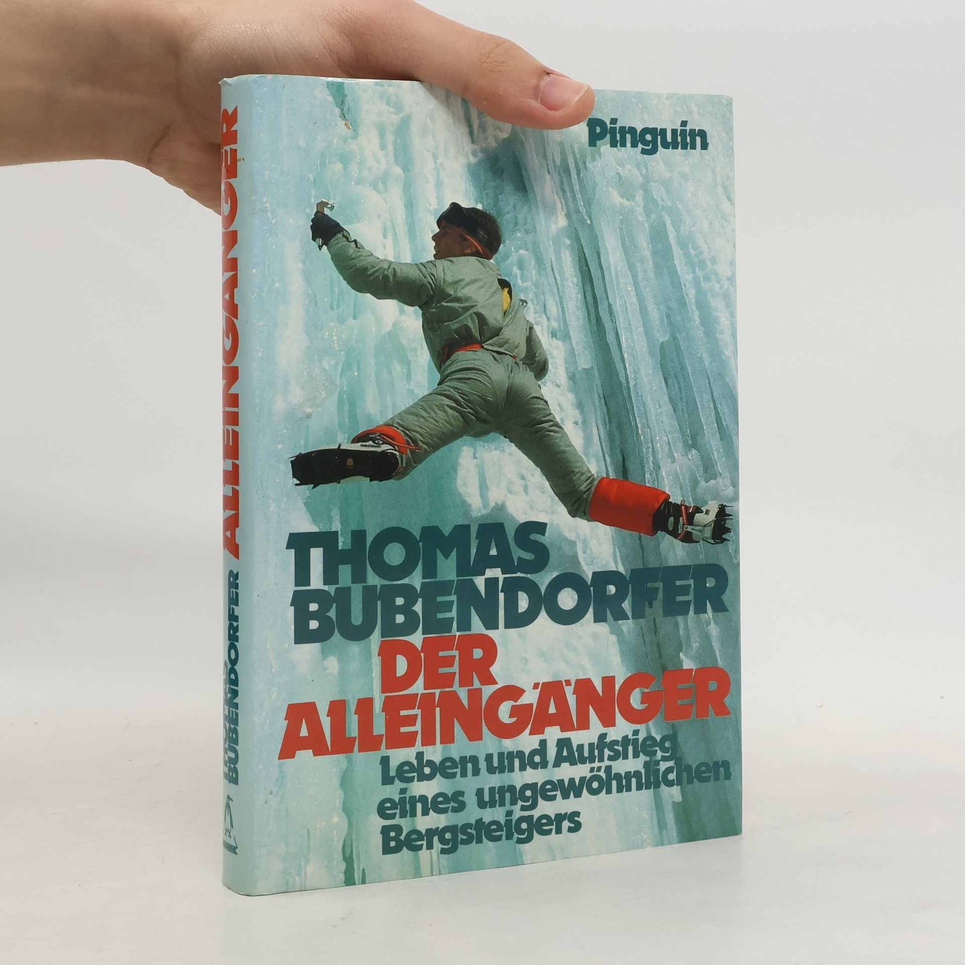 Der Alleingänger