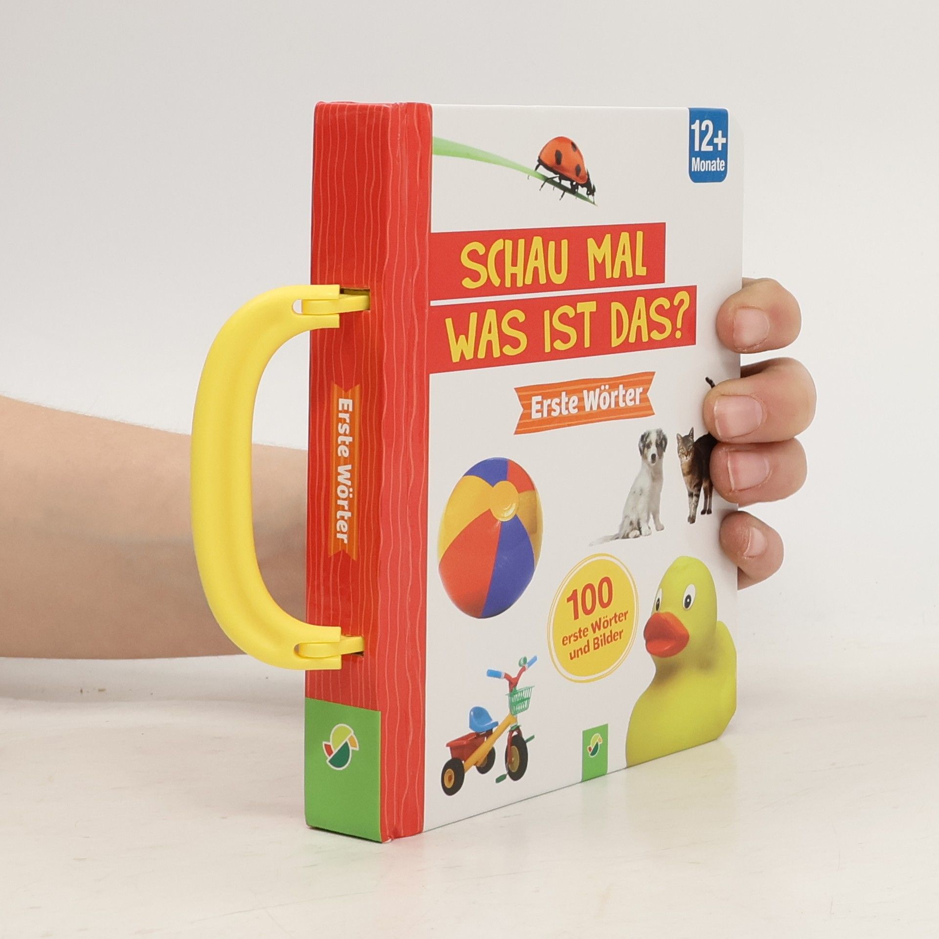 Kolektív autorov Podívej! Co je to?