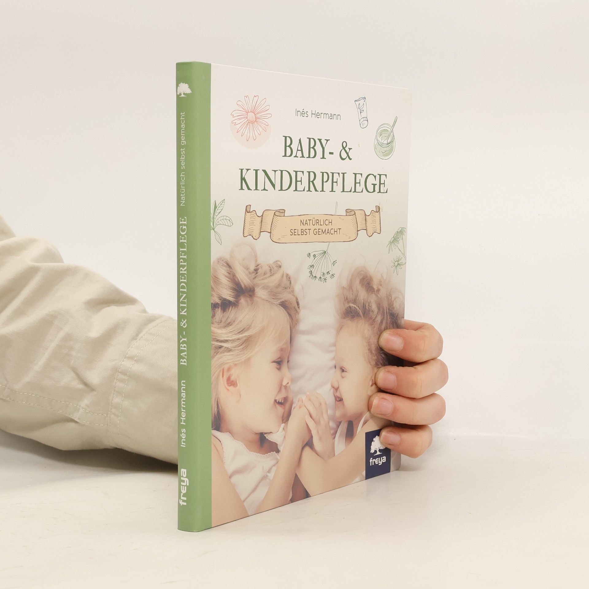 Inés Hermann Baby- & Kinderpflege