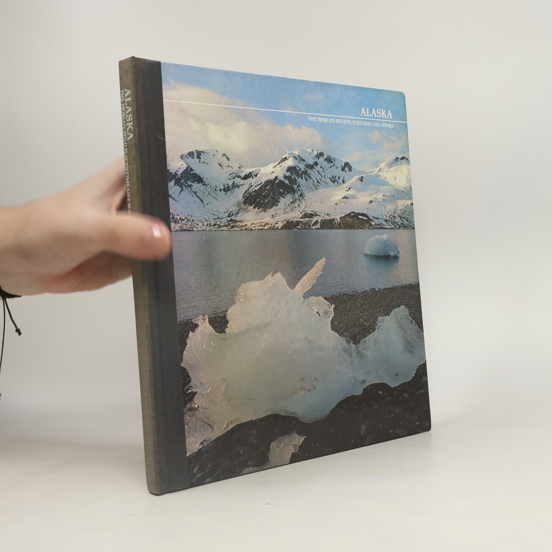 Kolektiv autorů Alaska