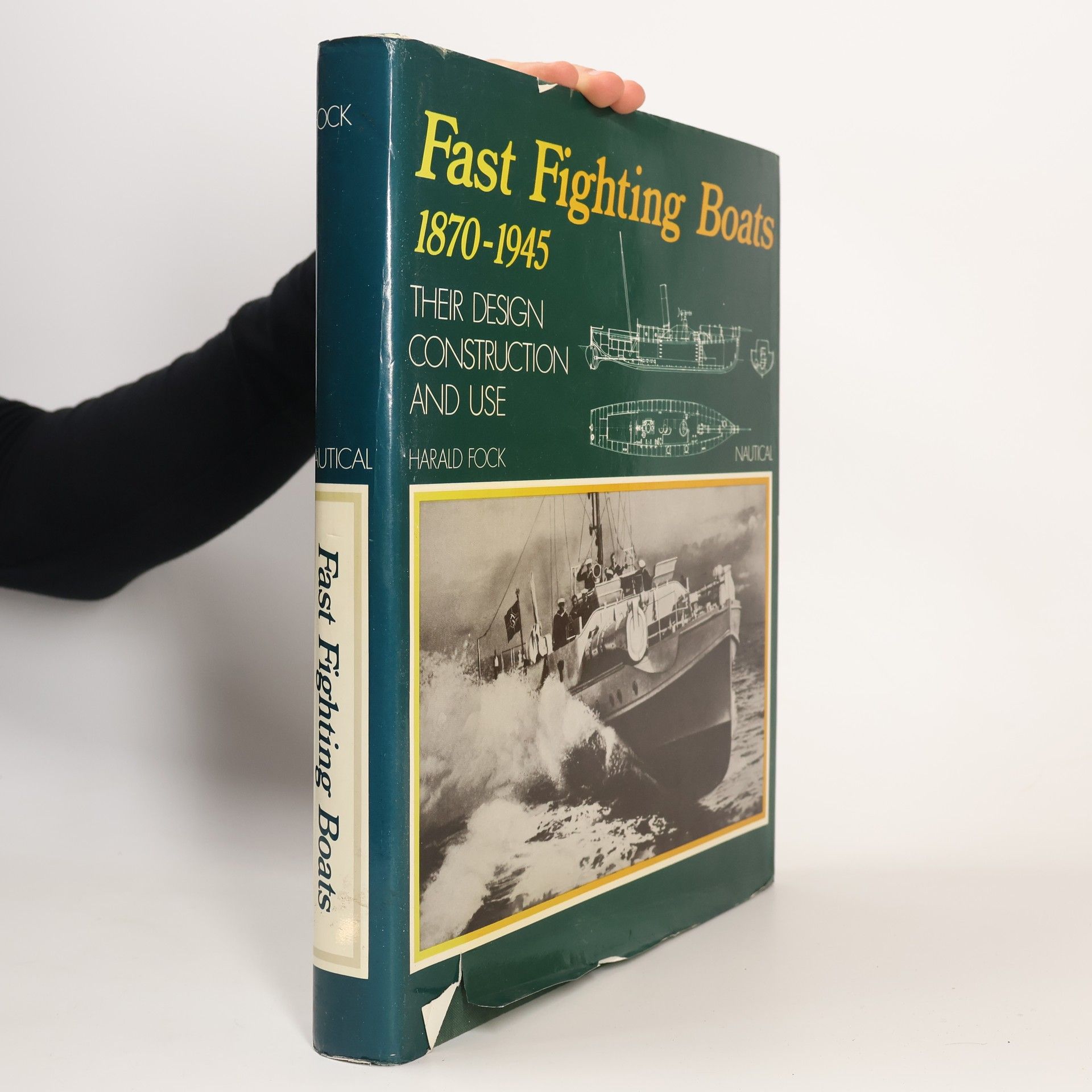 David Roy MacGregor Fast Sailing Ships