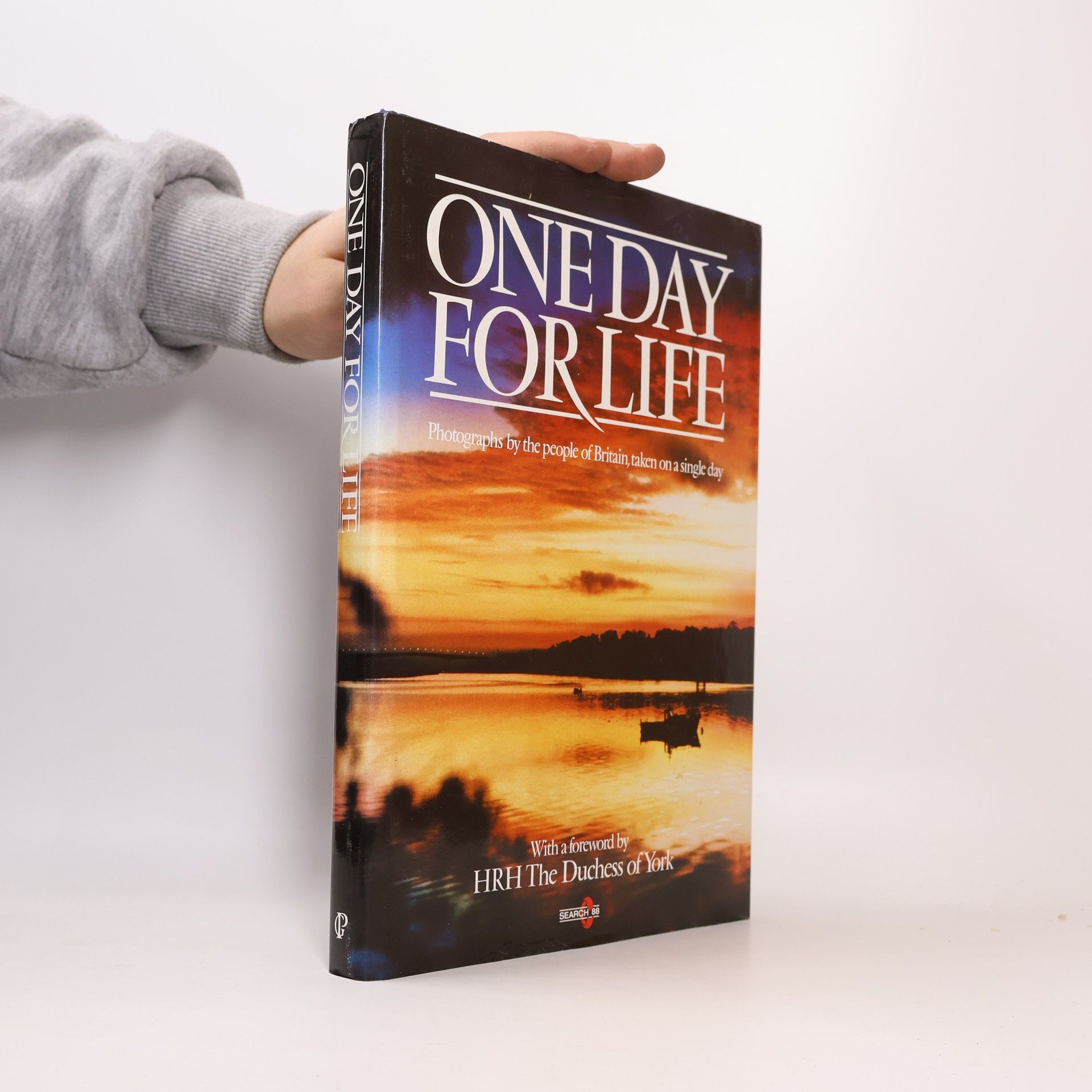 Kolektív autorov One Day for Life