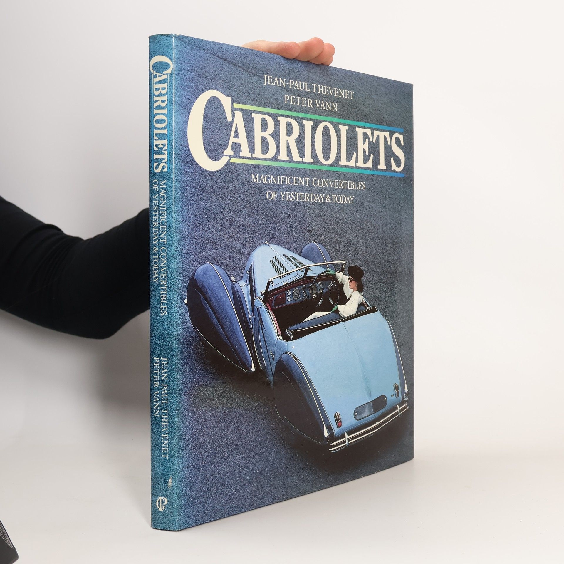 Jean-Paul Thevenet Cabriolets