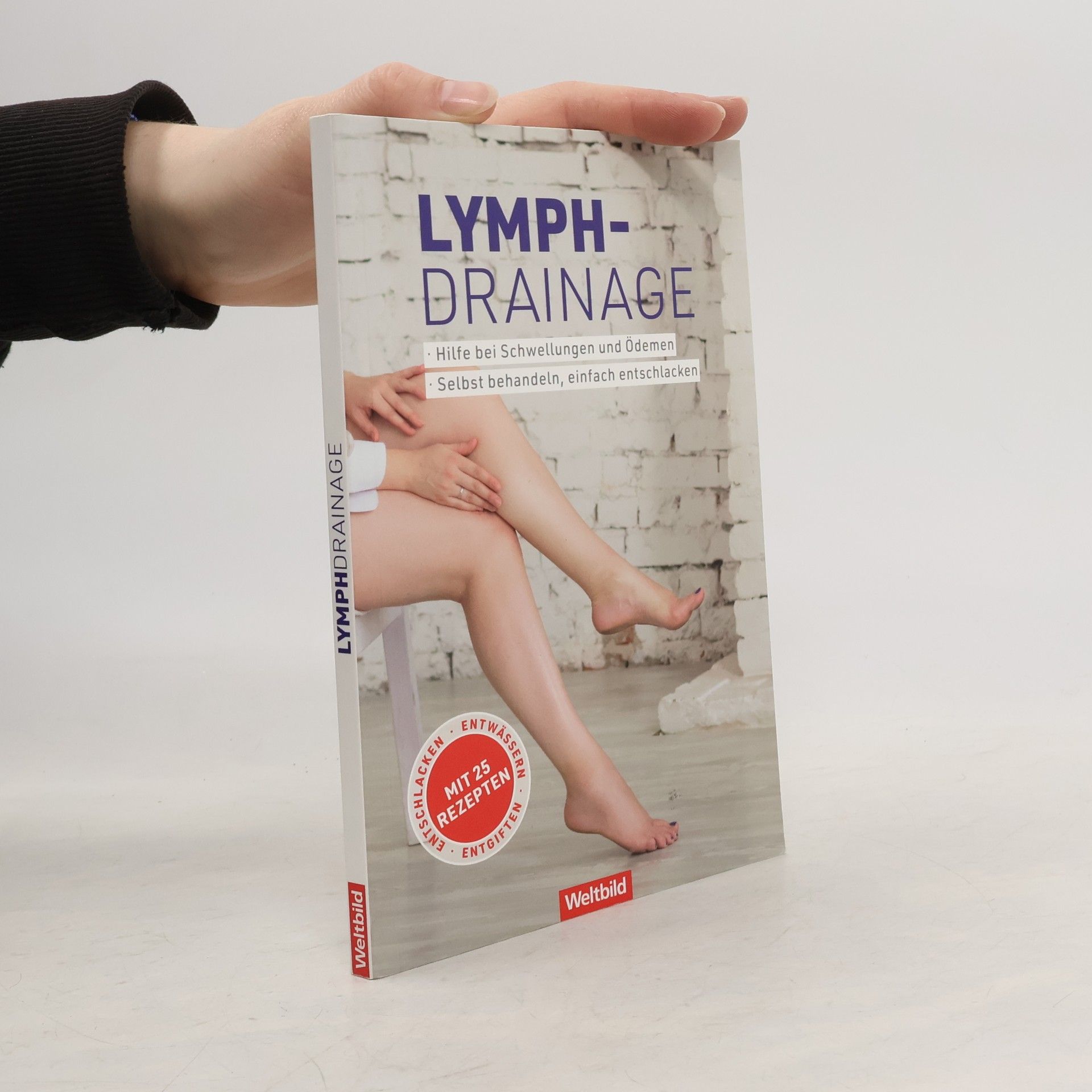 Autorenkollektiv Lymph-Drainage