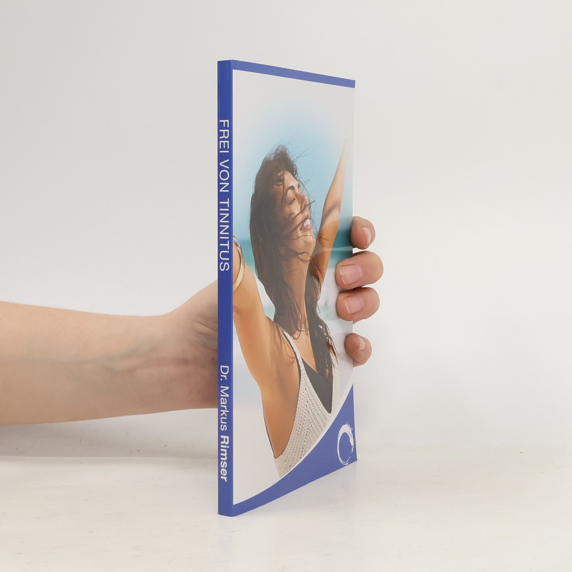 Markus Rimser Frei von Tinnitus